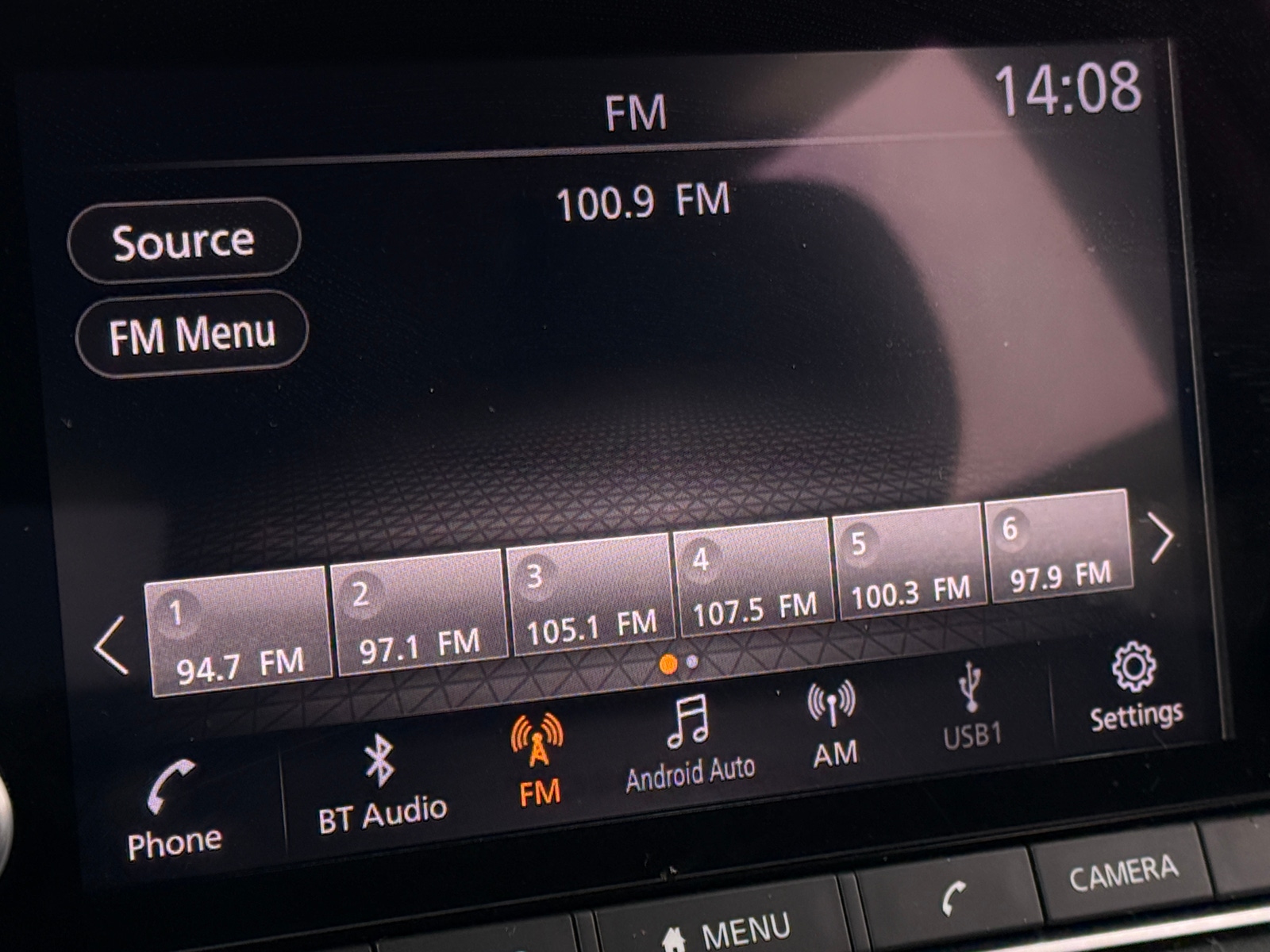 Thumbnail: 2024 Nissan Rogue - 4