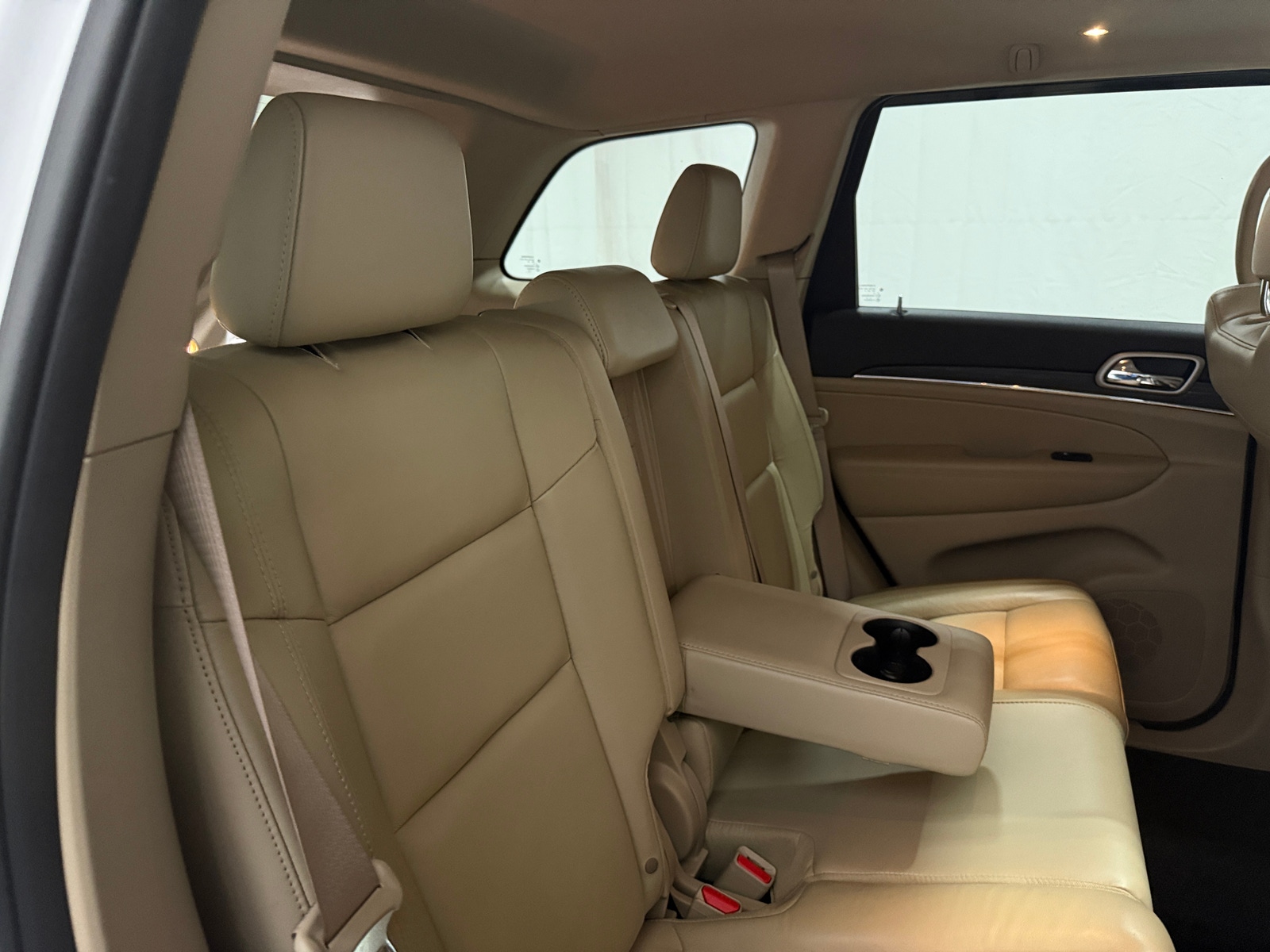 Thumbnail: 2019 Jeep Grand Cherokee - 5