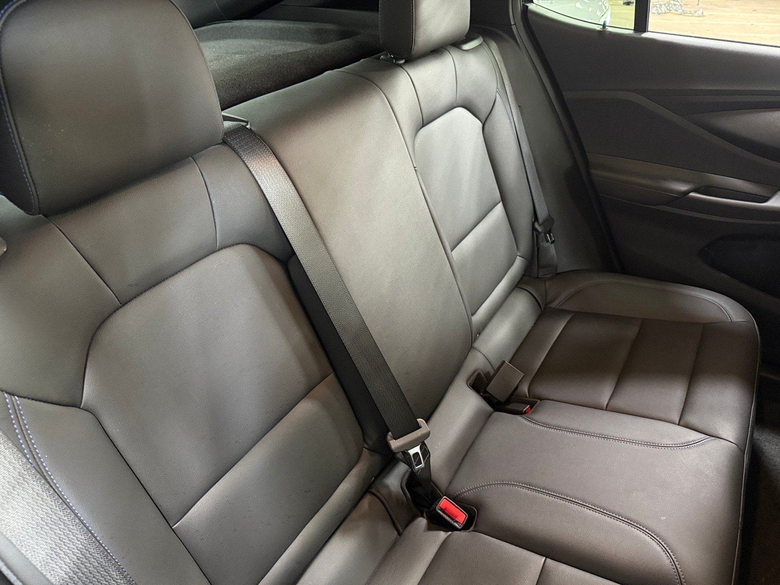 Thumbnail: 2025 Buick Envista - 5