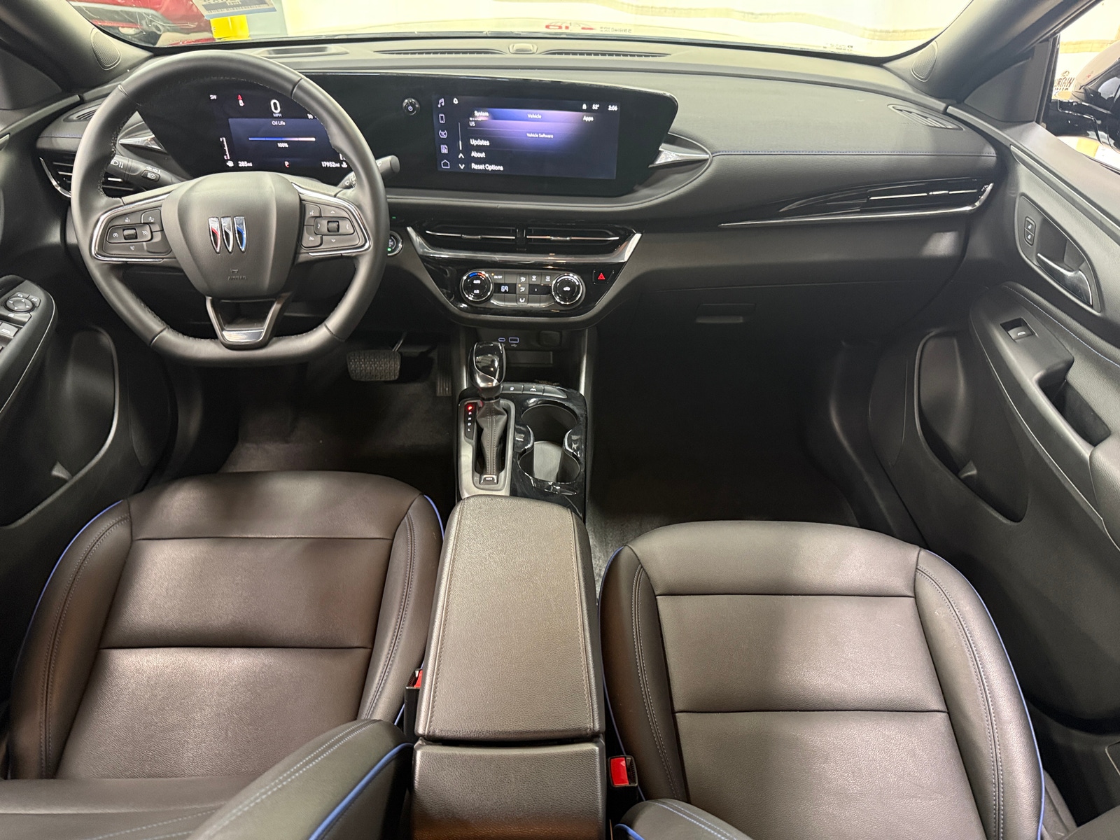 Thumbnail: 2025 Buick Envista - 2