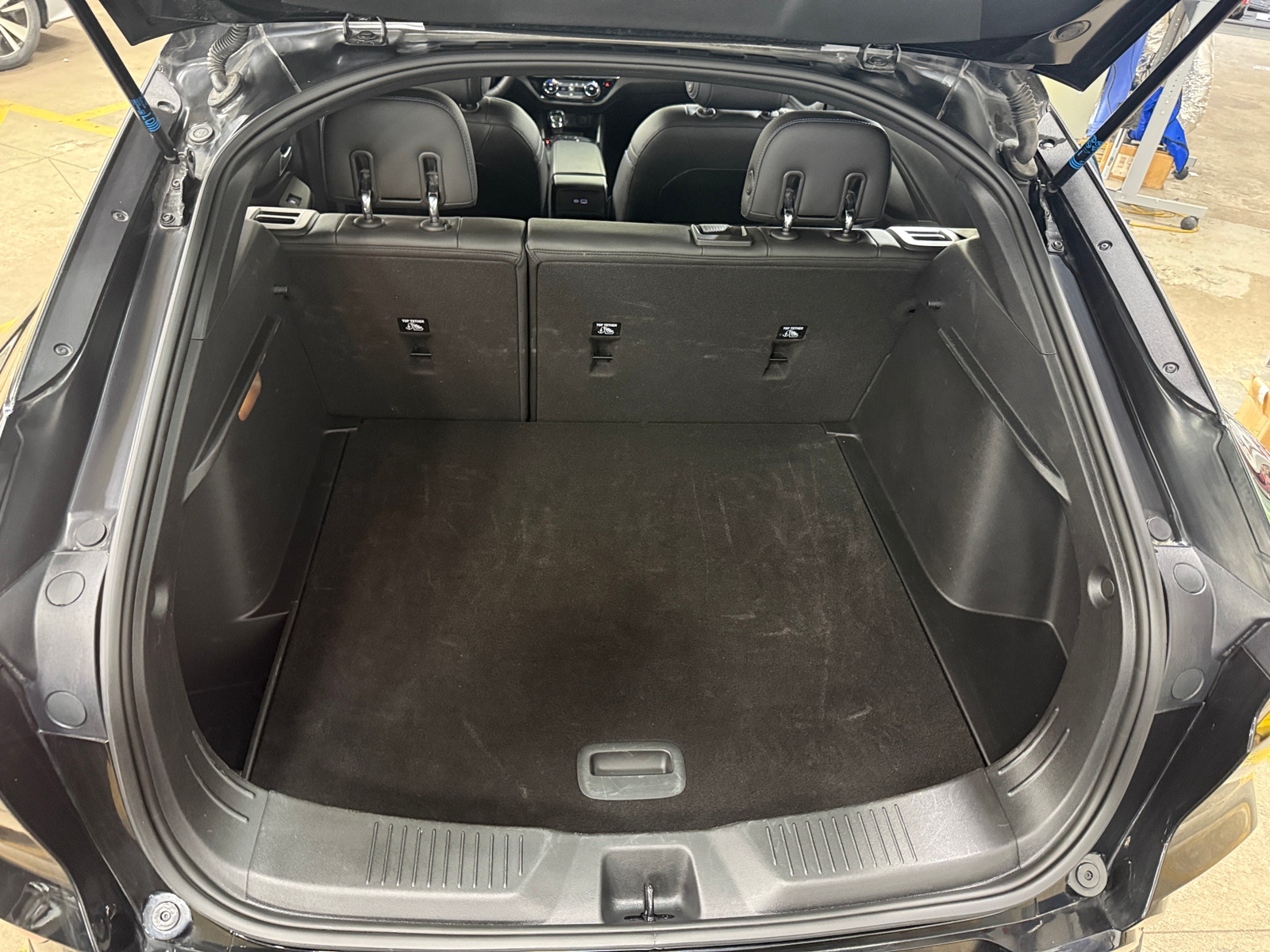 Thumbnail: 2025 Buick Envista - 6