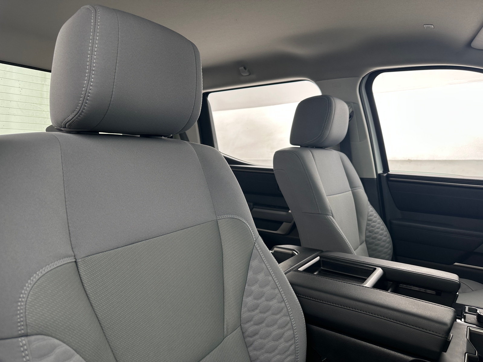 Thumbnail: 2024 Toyota Tundra - 2