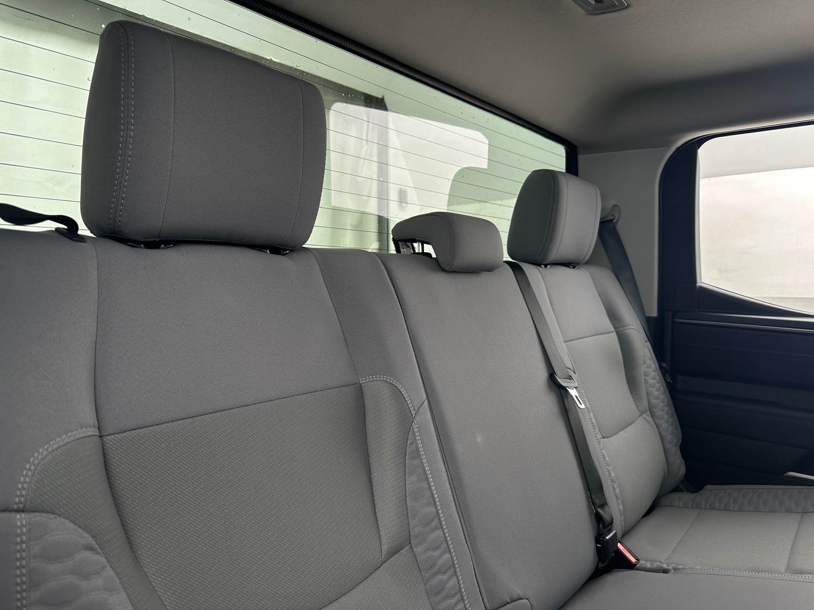 Thumbnail: 2024 Toyota Tundra - 6