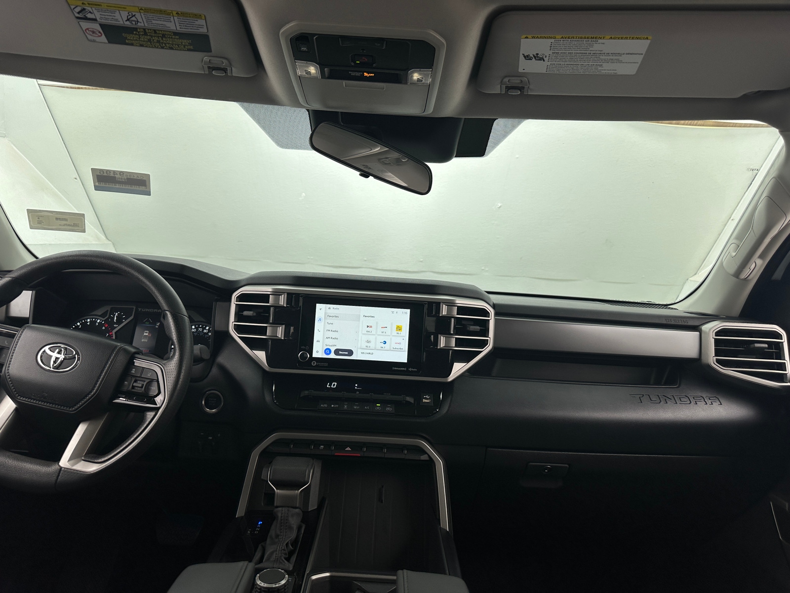 Thumbnail: 2024 Toyota Tundra - 3