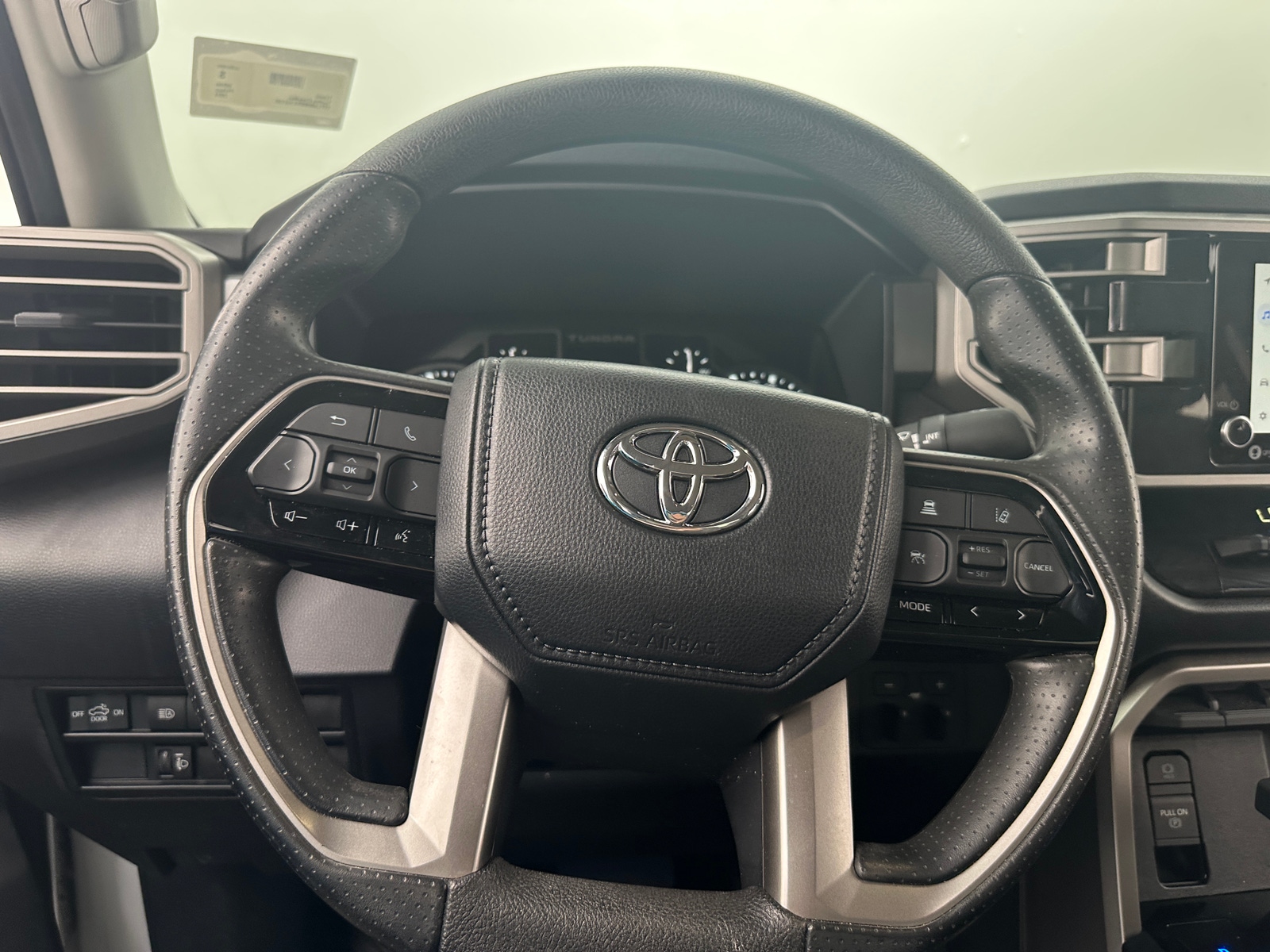 Thumbnail: 2024 Toyota Tundra - 5