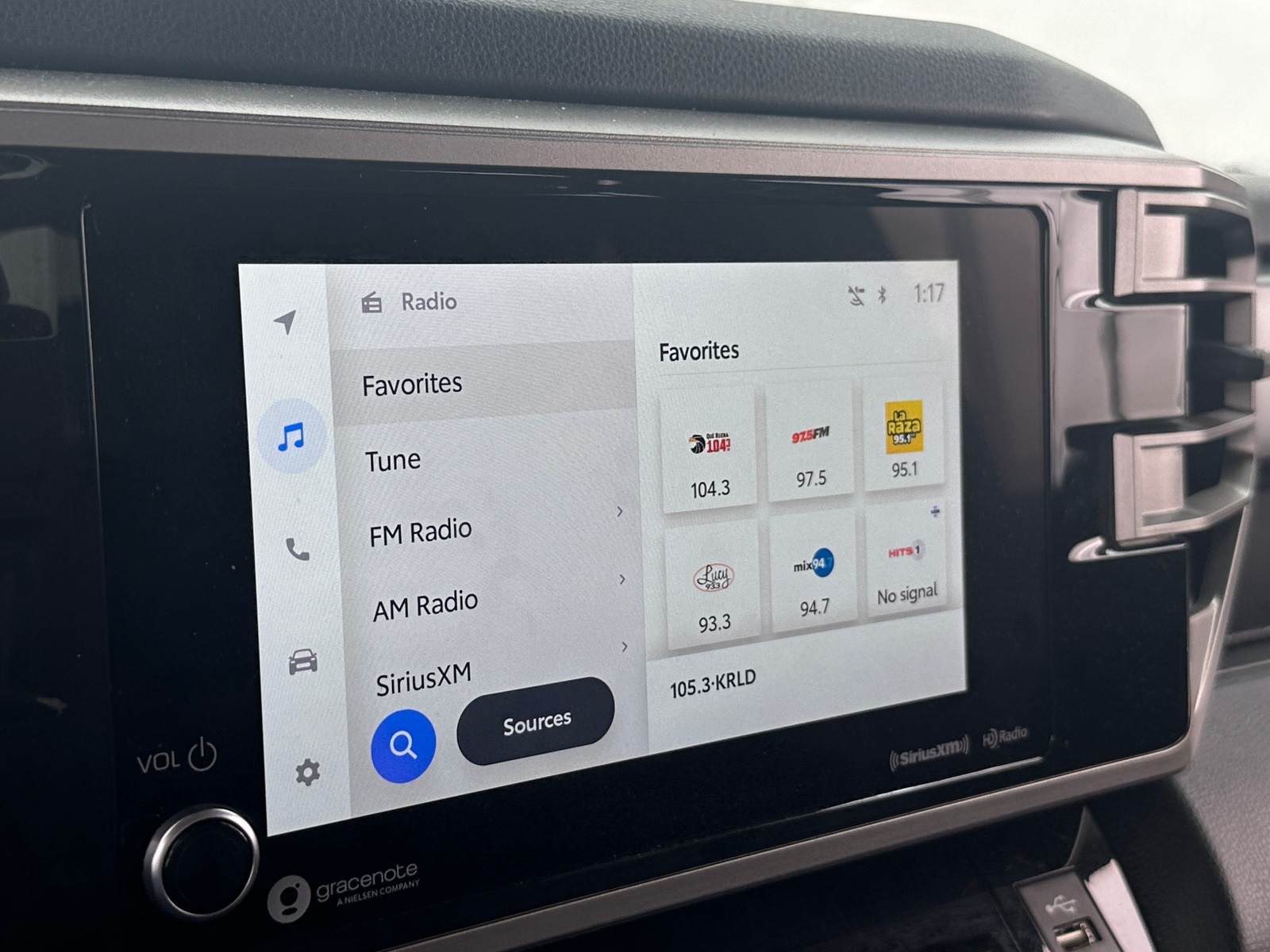 Thumbnail: 2024 Toyota Tundra - 4