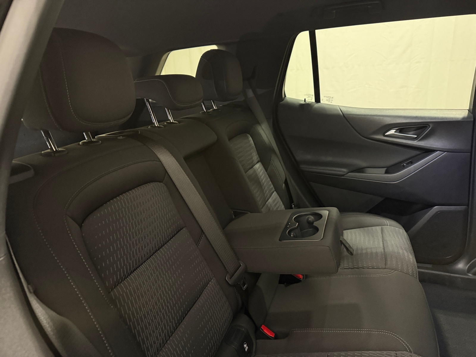 Thumbnail: 2025 Chevrolet Equinox - 6