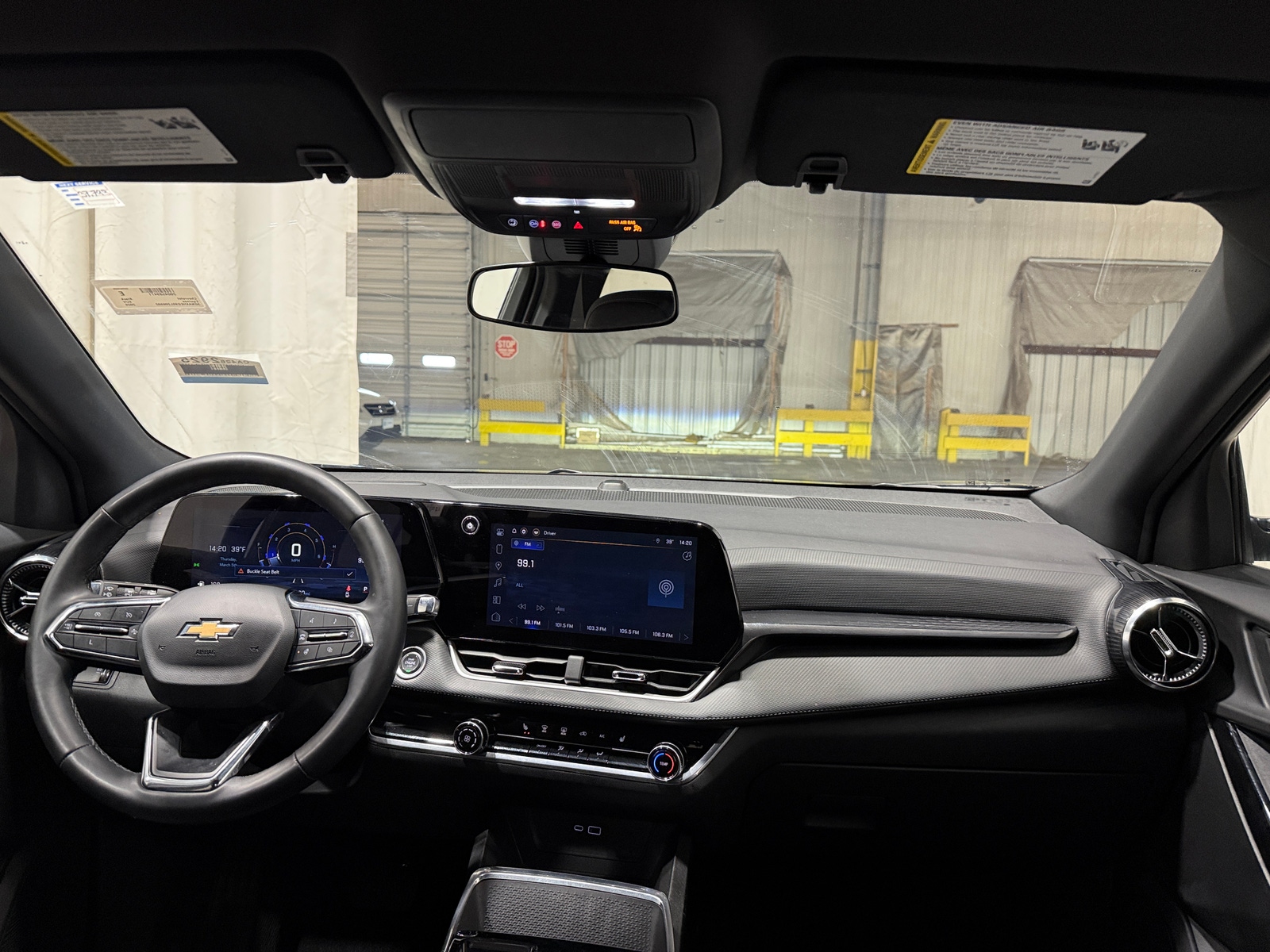 Thumbnail: 2025 Chevrolet Equinox - 3