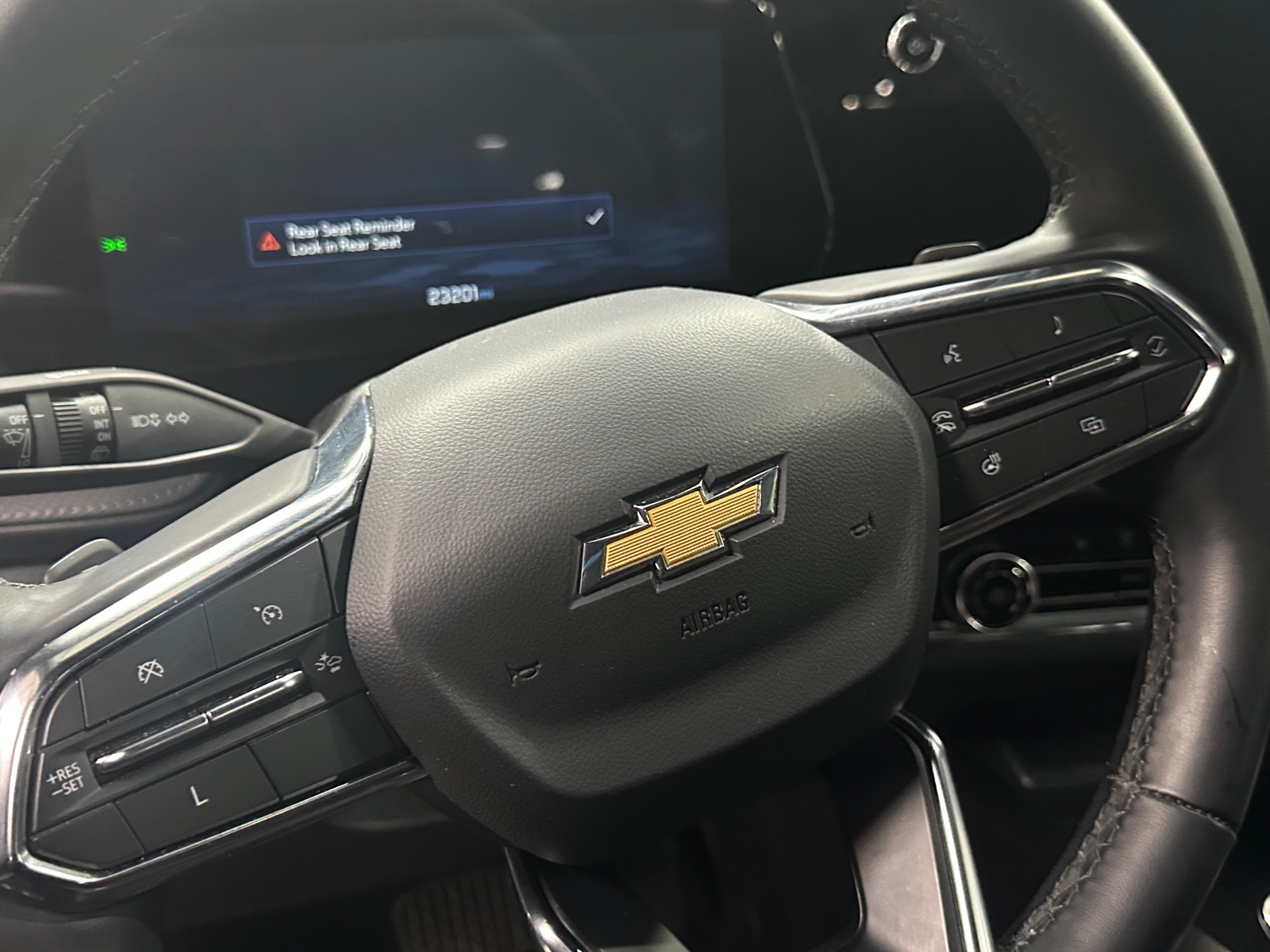 Thumbnail: 2025 Chevrolet Equinox - 5