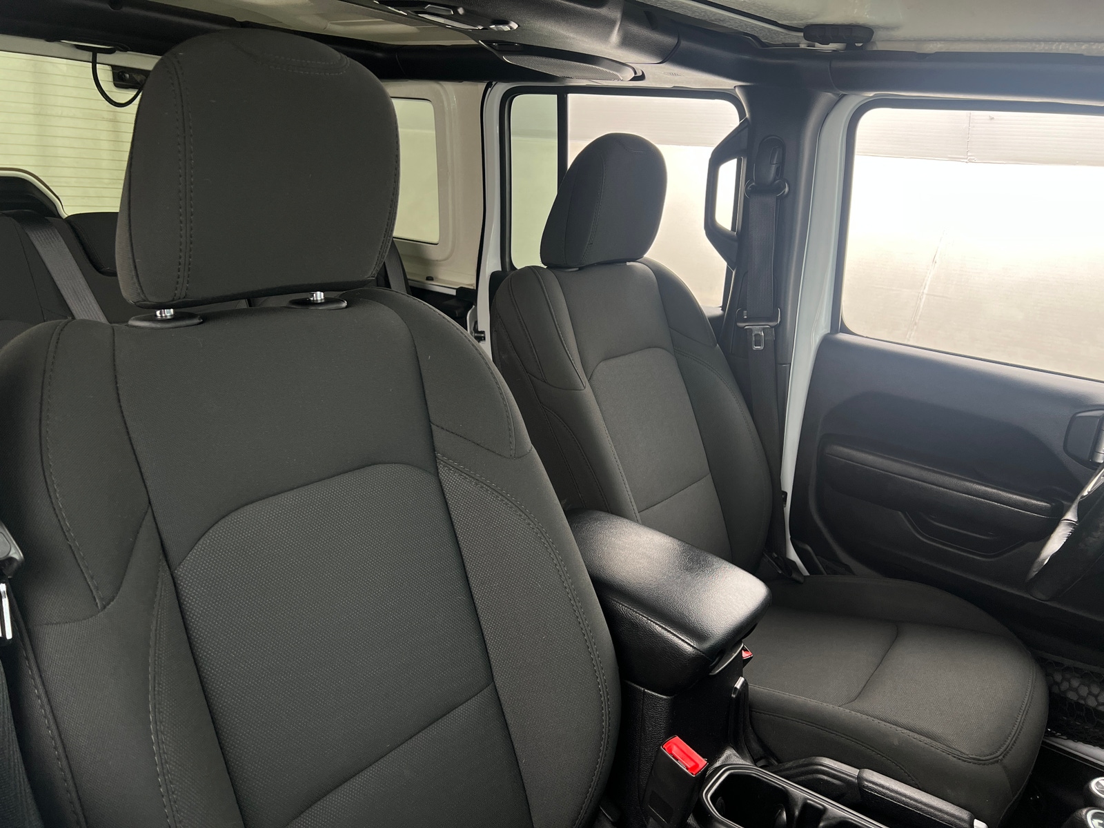 Thumbnail: 2020 Jeep Wrangler - 2