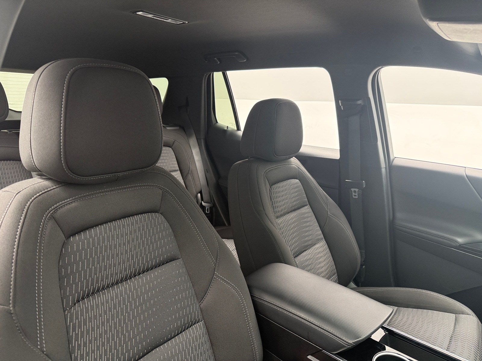 Thumbnail: 2025 Chevrolet Equinox - 2