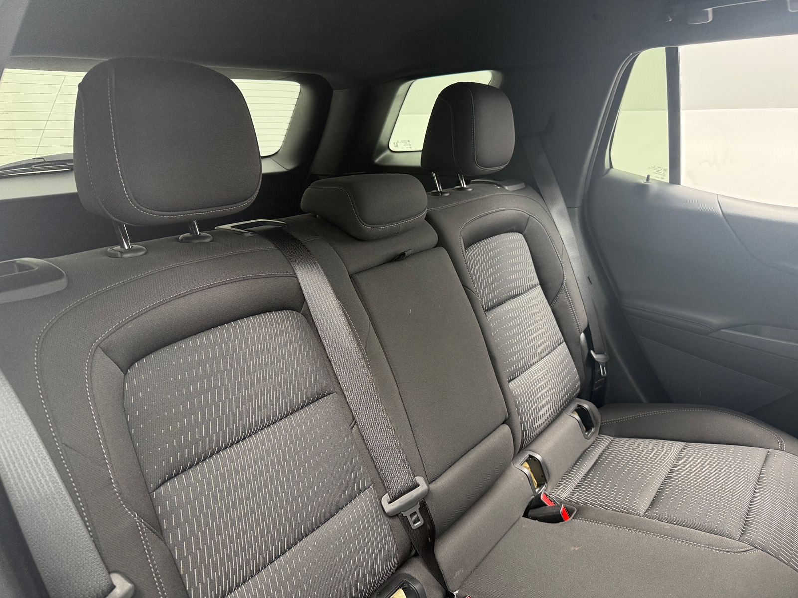 Thumbnail: 2025 Chevrolet Equinox - 6