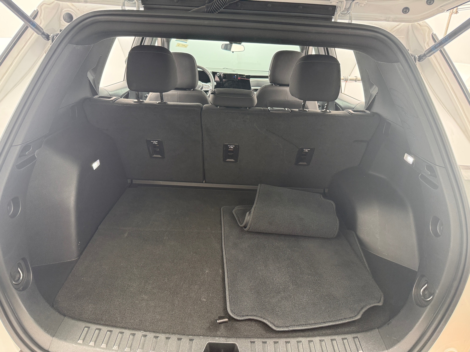 Thumbnail: 2025 Chevrolet Equinox - 7