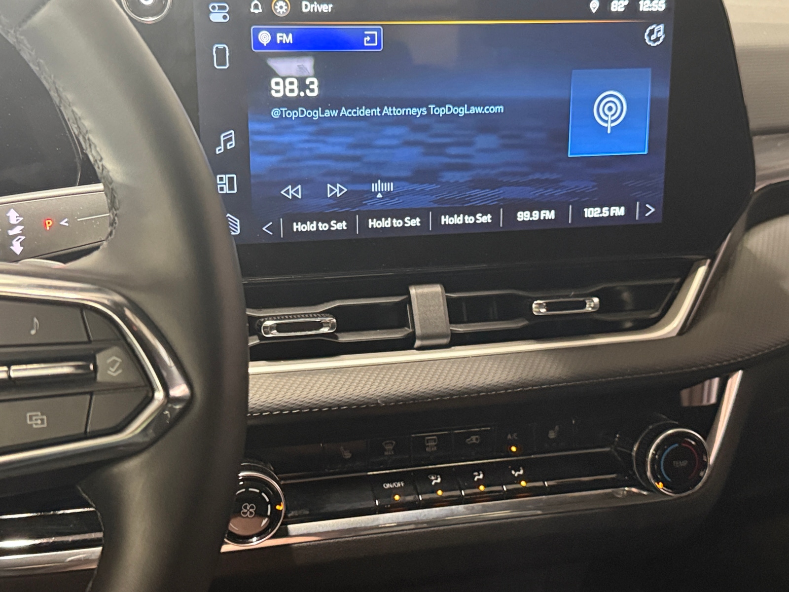 Thumbnail: 2025 Chevrolet Equinox - 4