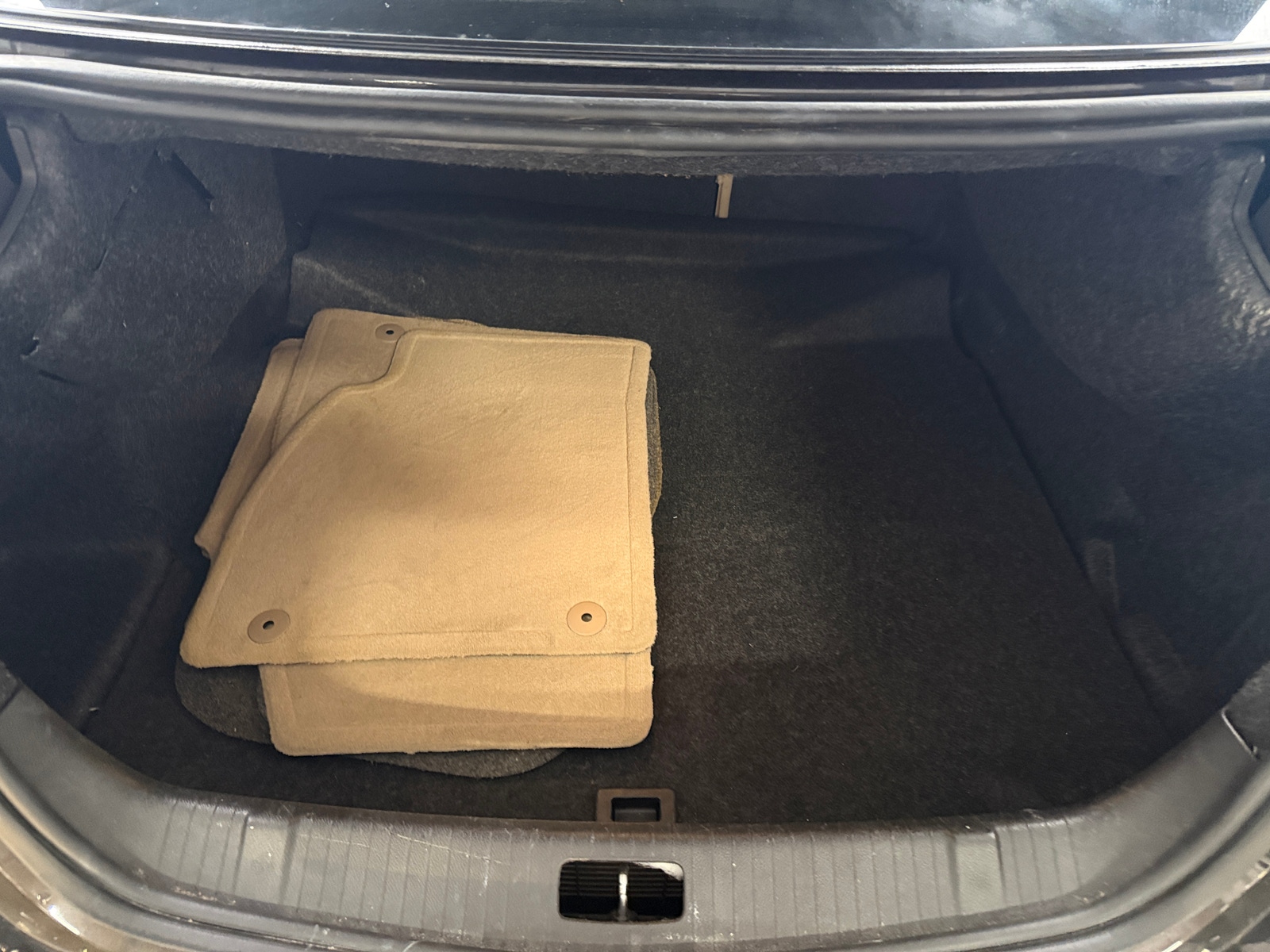 Thumbnail: 2013 Buick LaCrosse - 6