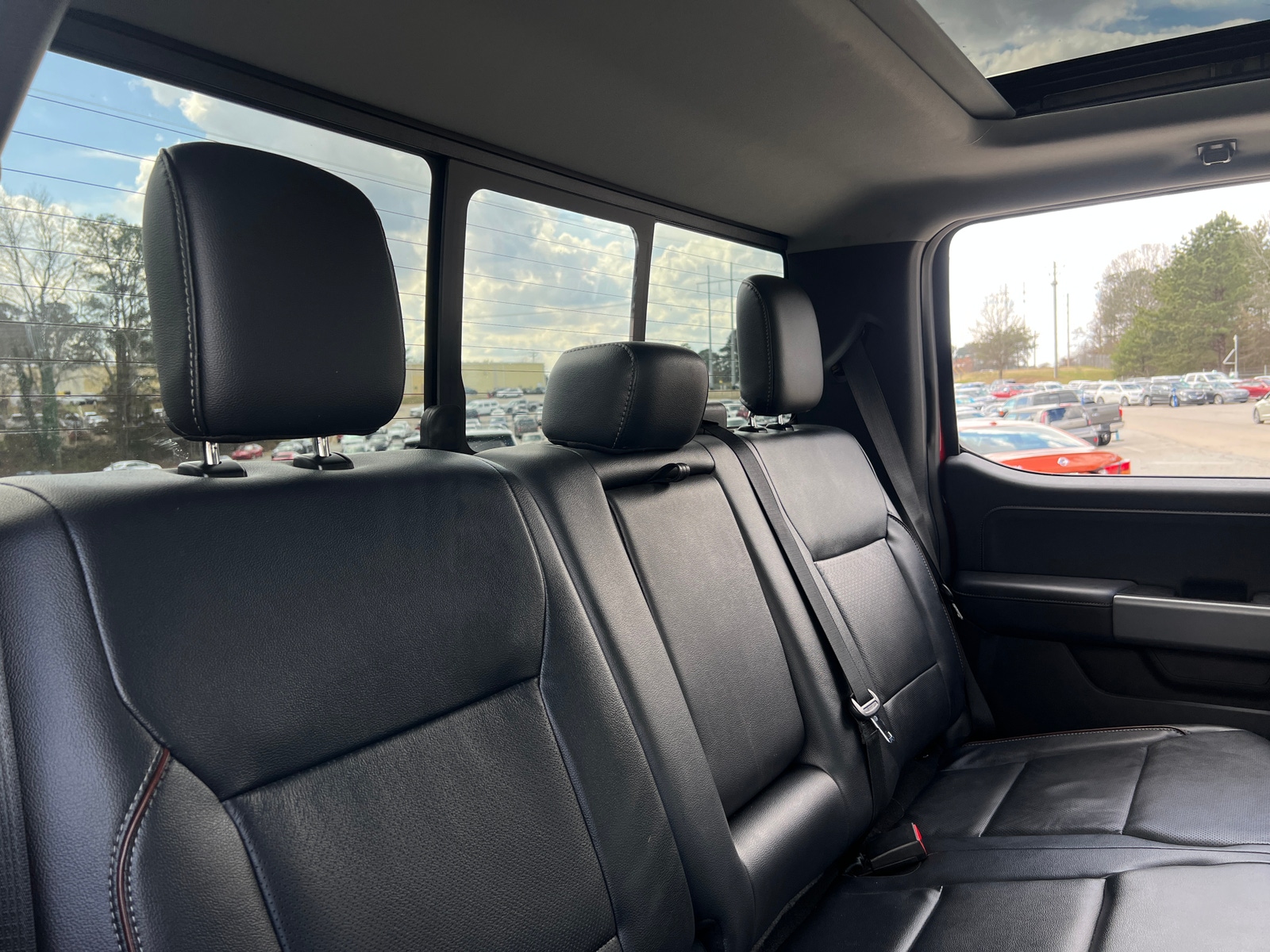 Thumbnail: 2024 Ford Econoline - 5