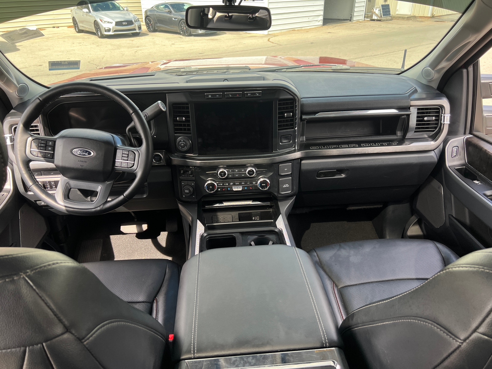 Thumbnail: 2024 Ford Econoline - 2