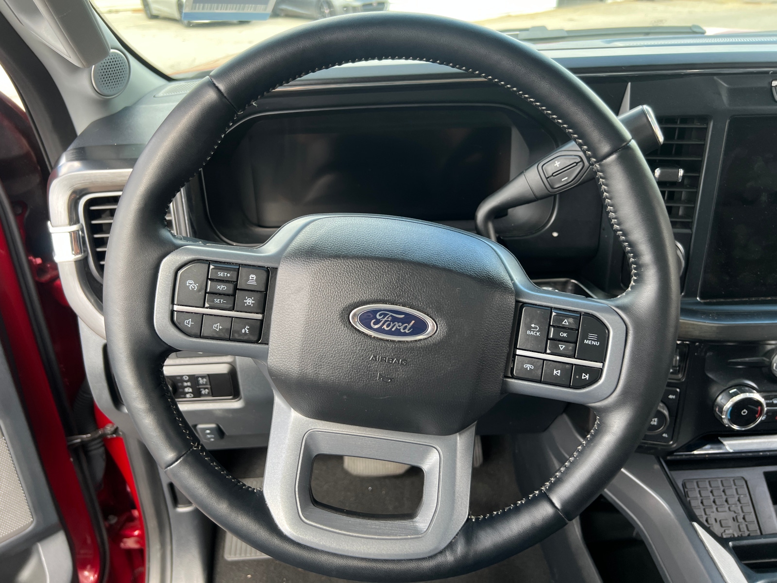 Thumbnail: 2024 Ford Econoline - 4