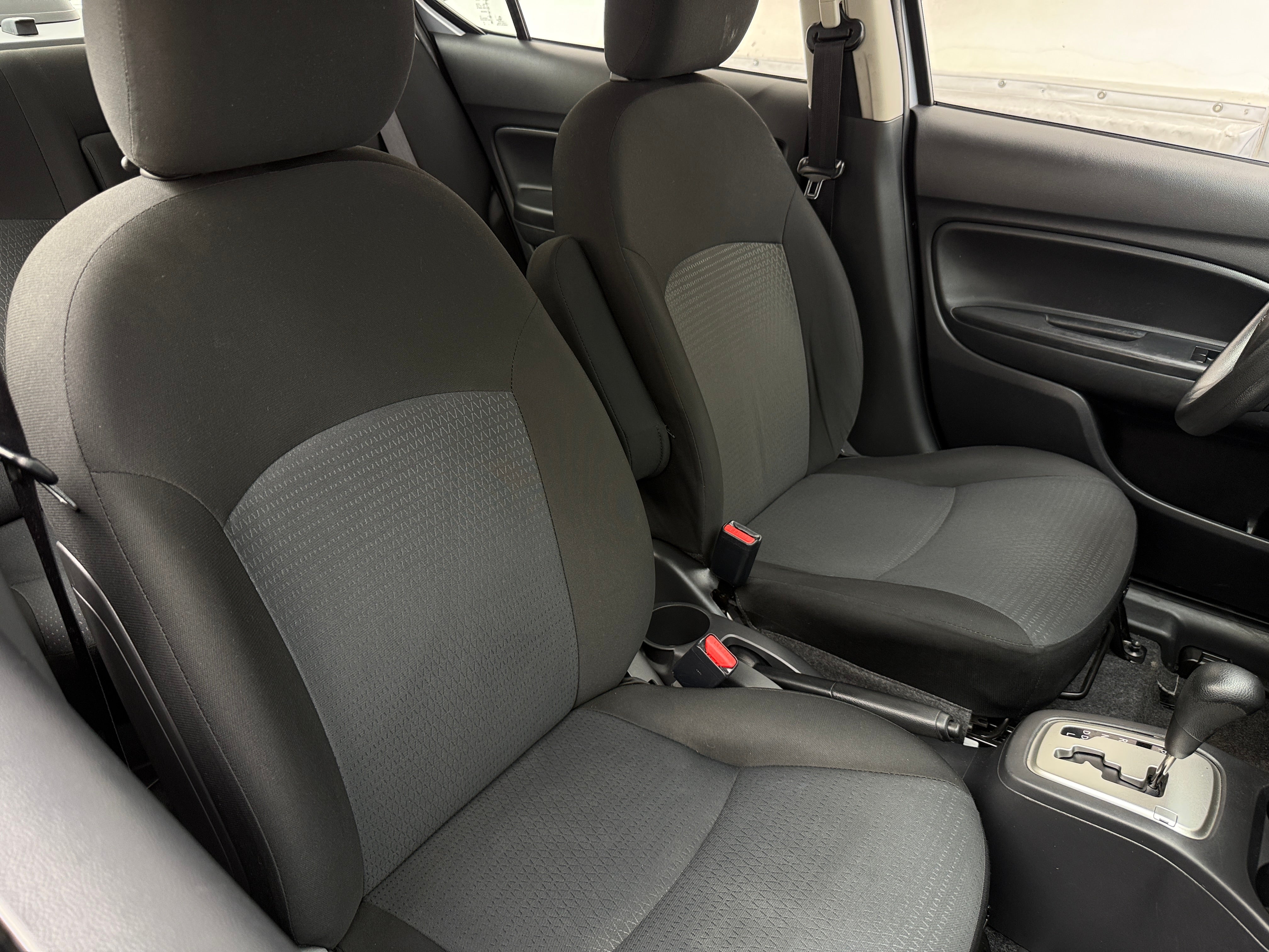 2024 Mitsubishi Mirage G4