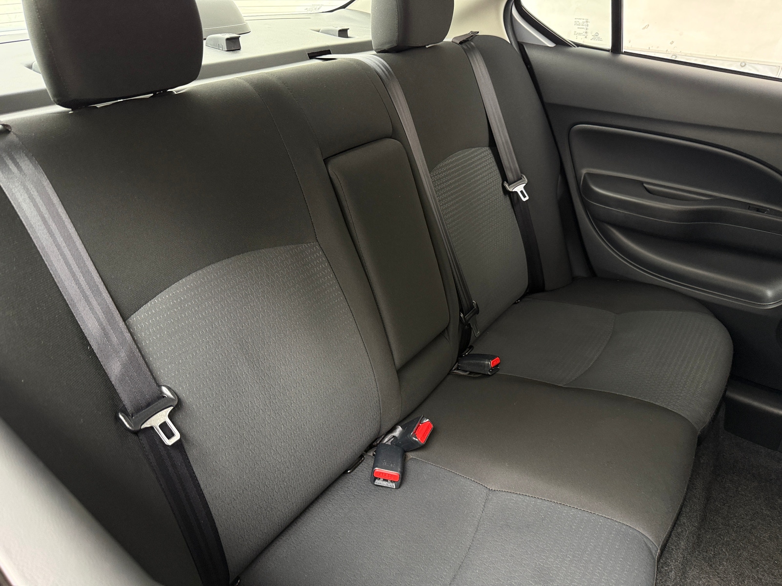 Thumbnail: 2024 Mitsubishi Mirage G4 - 6