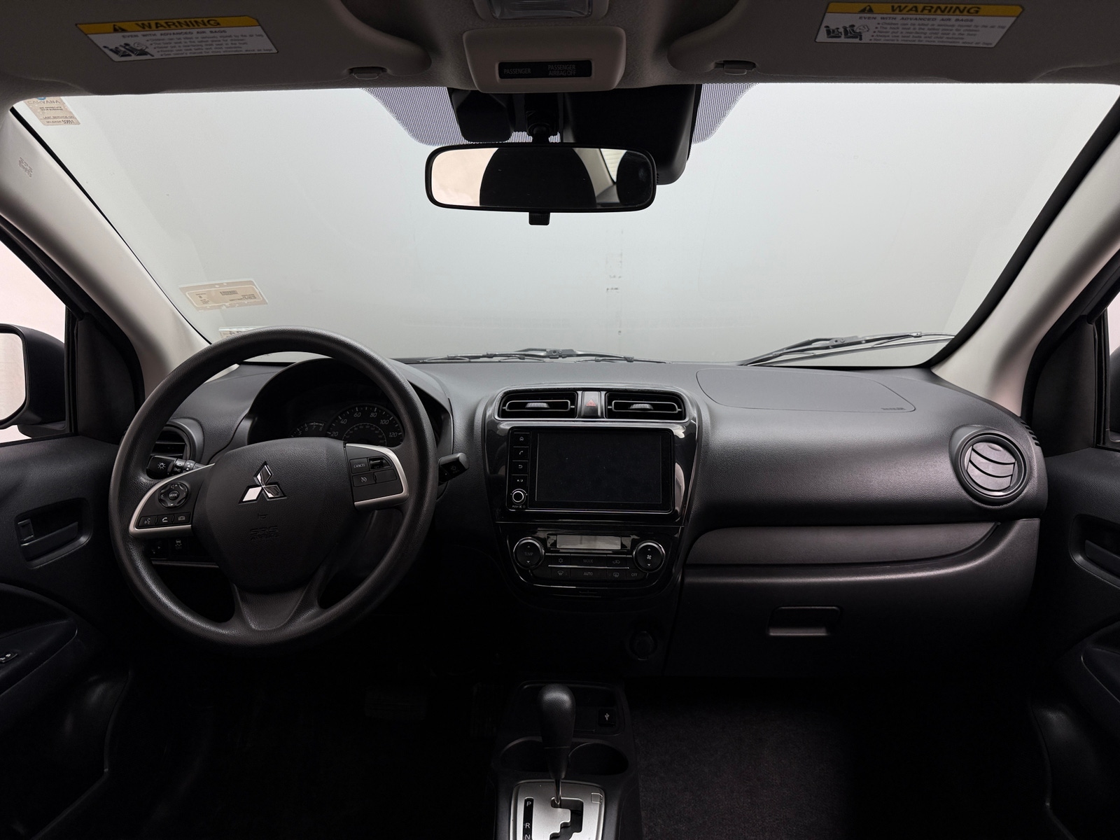 Thumbnail: 2024 Mitsubishi Mirage G4 - 3