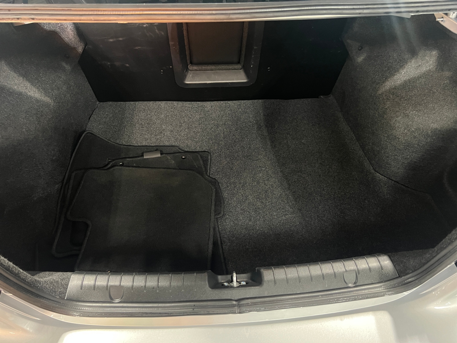 Thumbnail: 2024 Mitsubishi Mirage G4 - 7