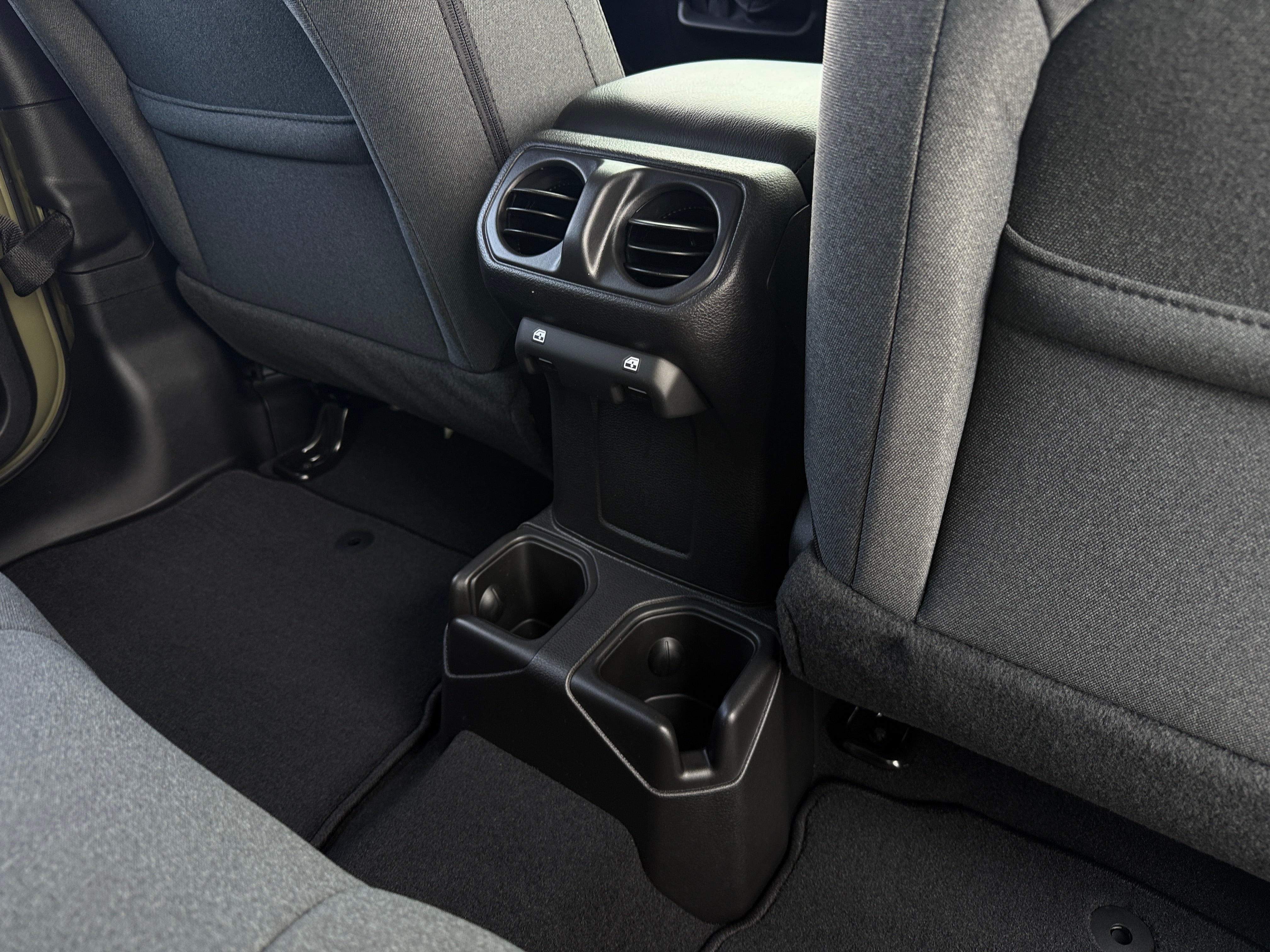 2026 Jeep Wrangler 4-Door Sport S - Photo 7