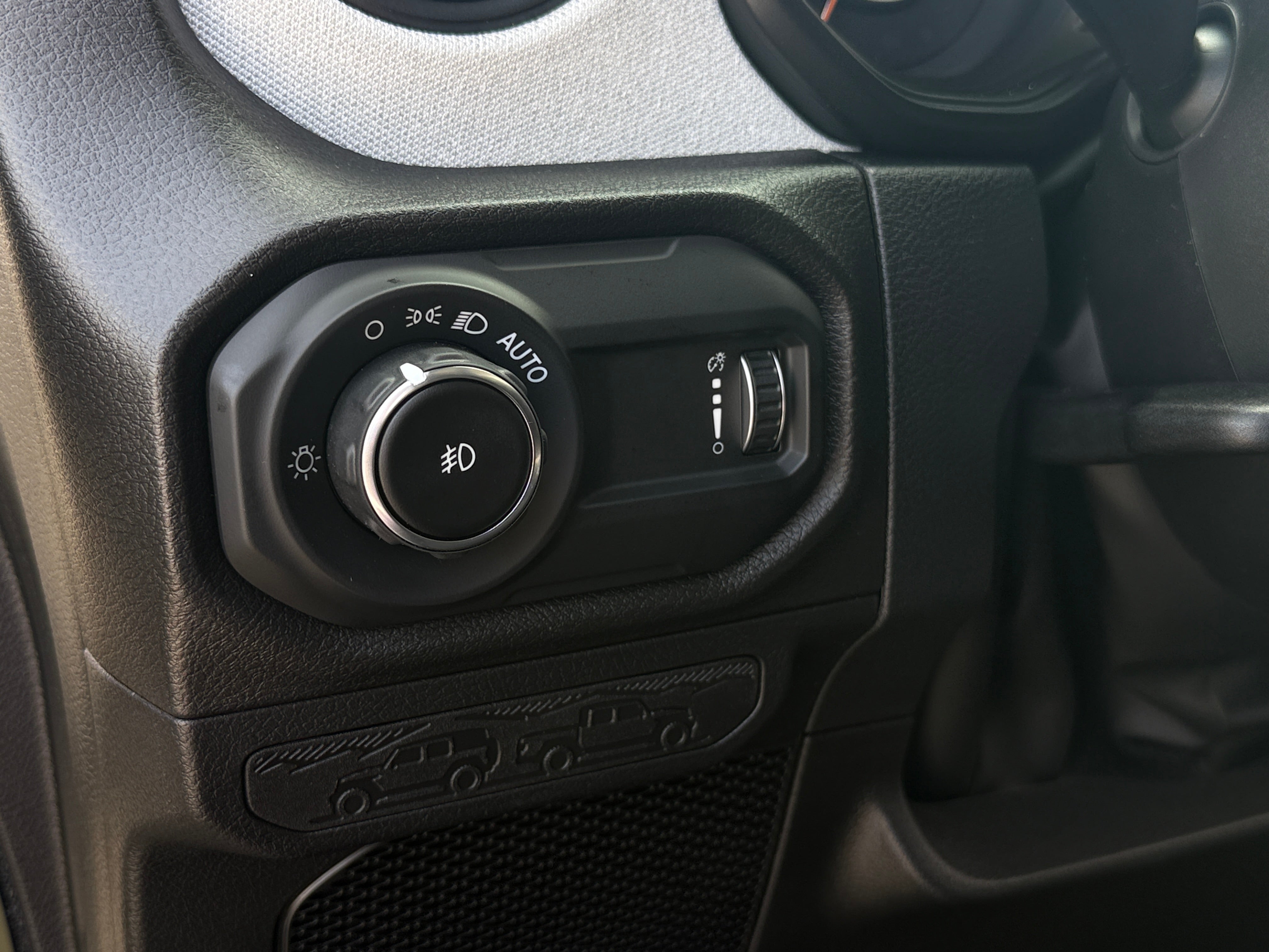 2026 Jeep Wrangler 4-Door Sport S - Photo 3
