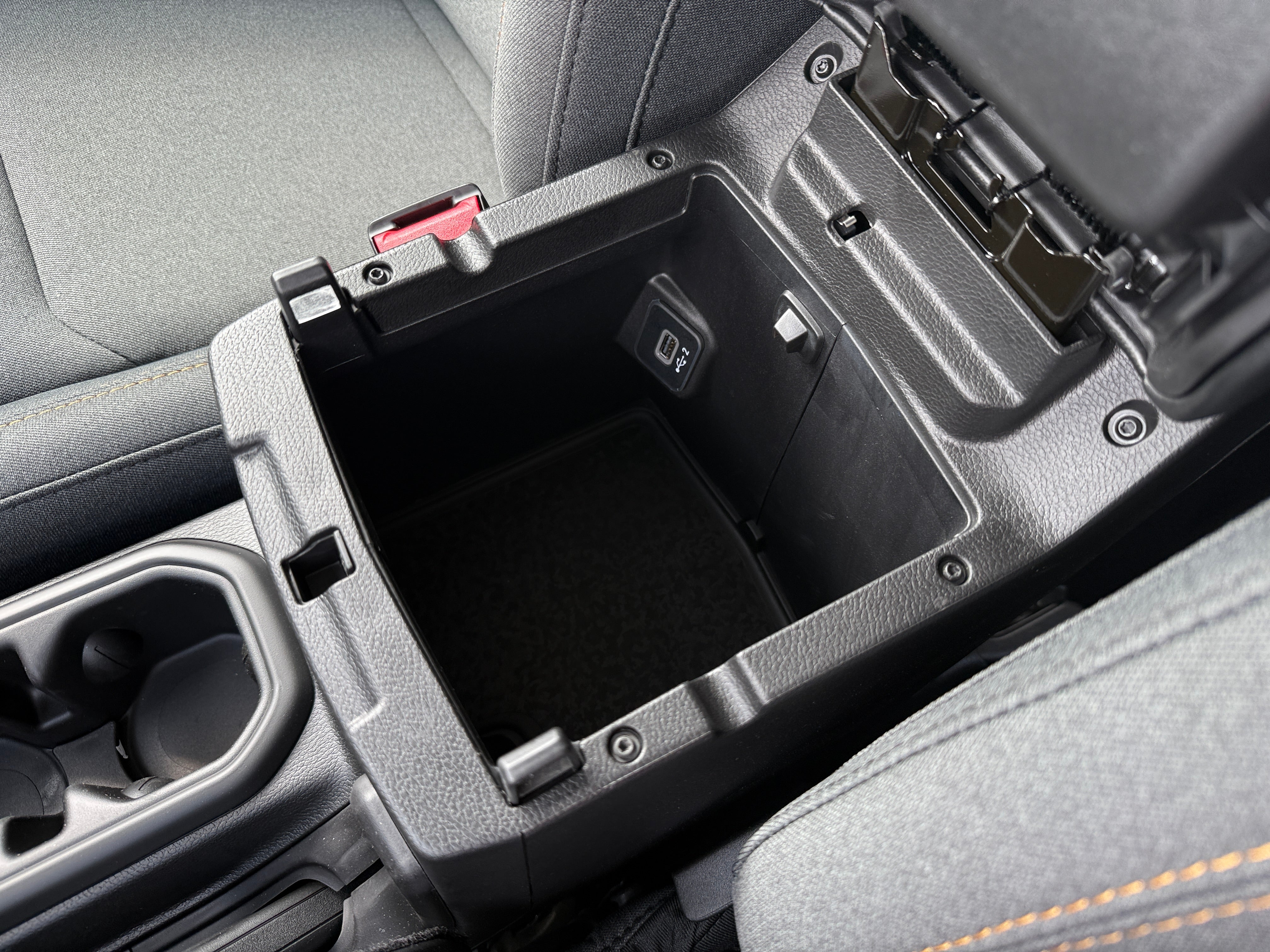 2026 Jeep Wrangler 4-Door Sport S - Photo 14