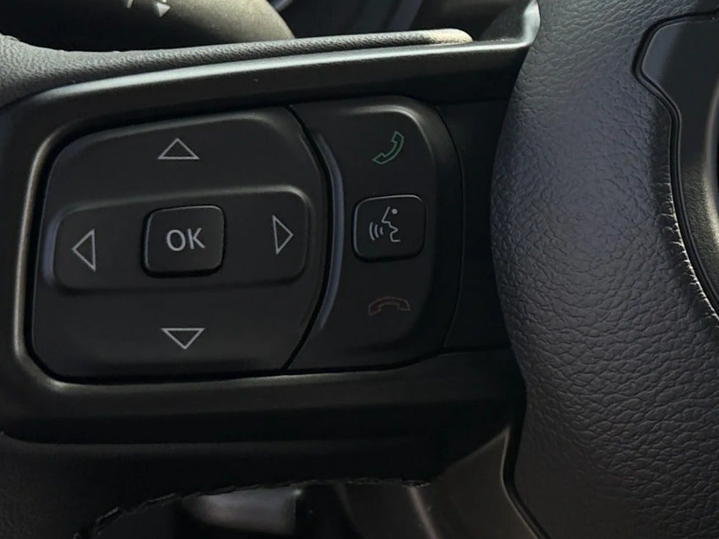 2026 Jeep Wrangler 4-Door Sport S - Photo 15