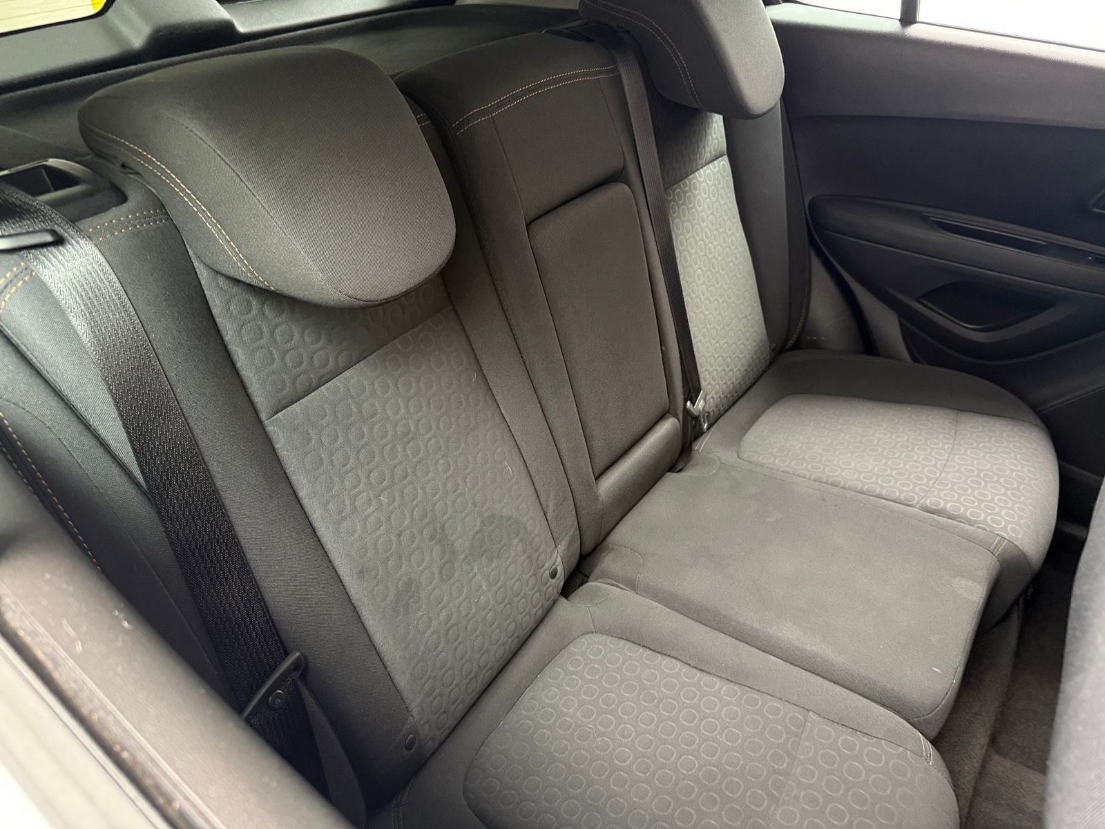 Thumbnail: 2018 Chevrolet Trax - 6