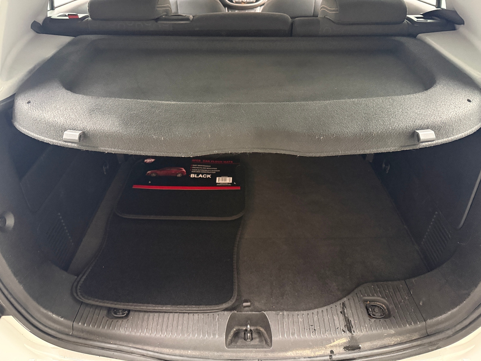 Thumbnail: 2018 Chevrolet Trax - 7