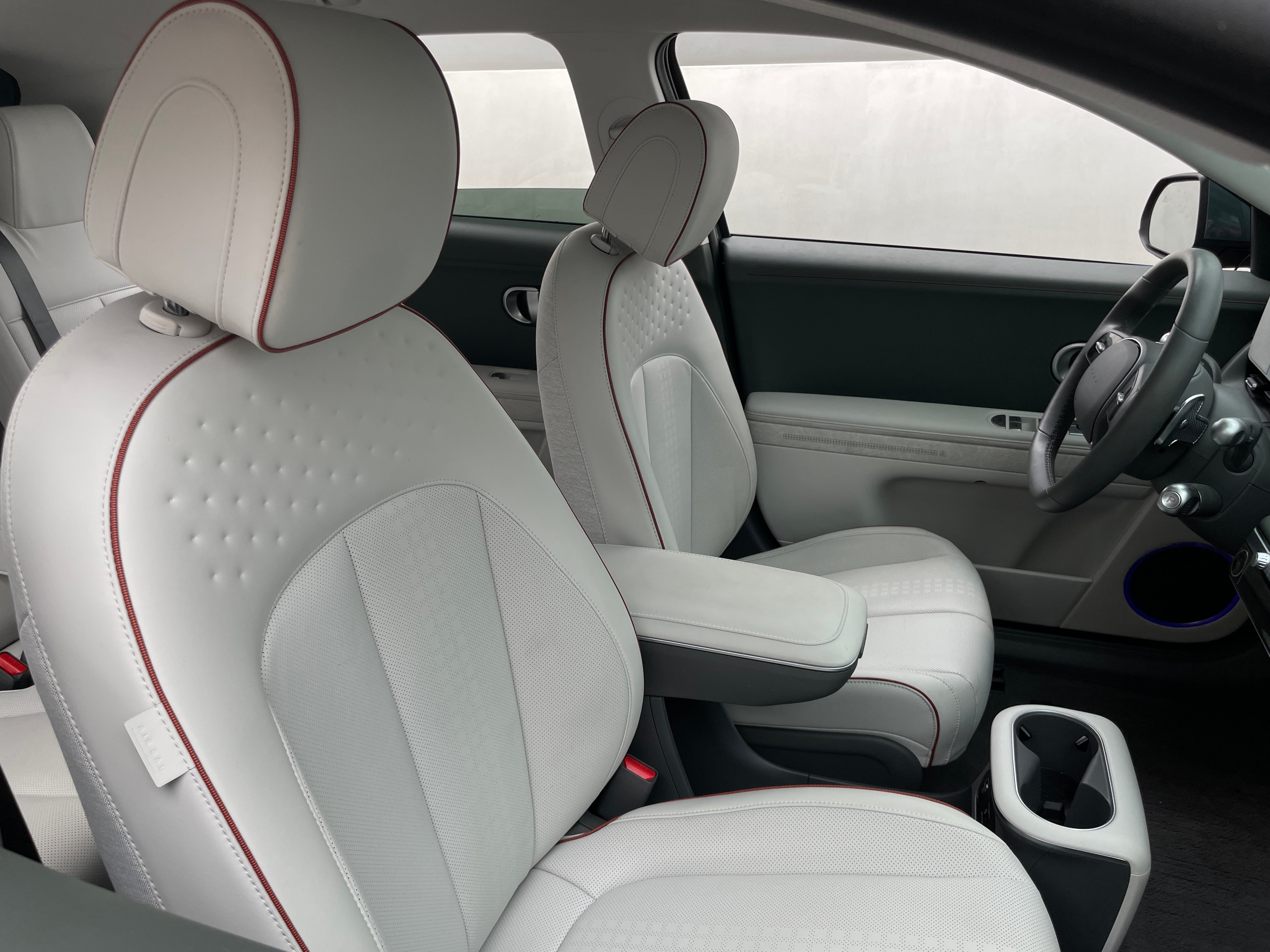 2022 Hyundai IONIQ 5