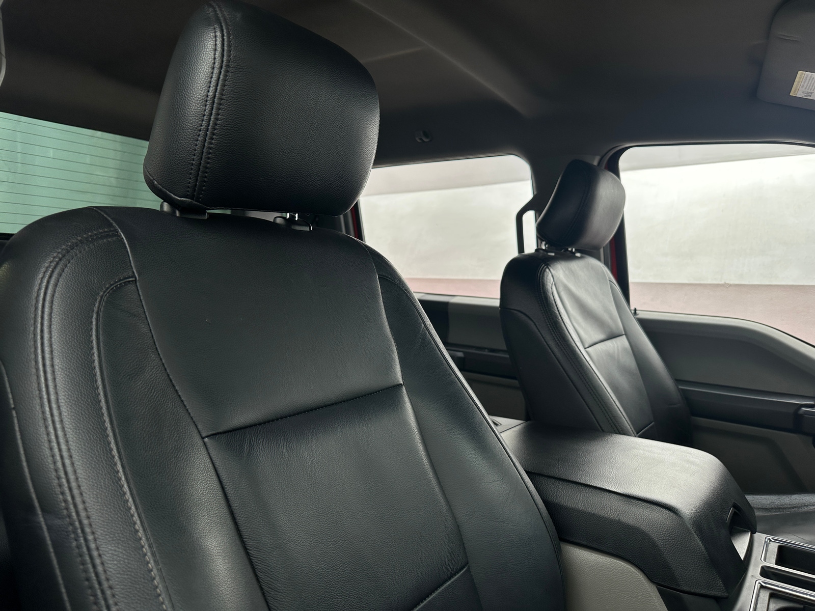 Thumbnail: 2017 Ford Econoline - 2