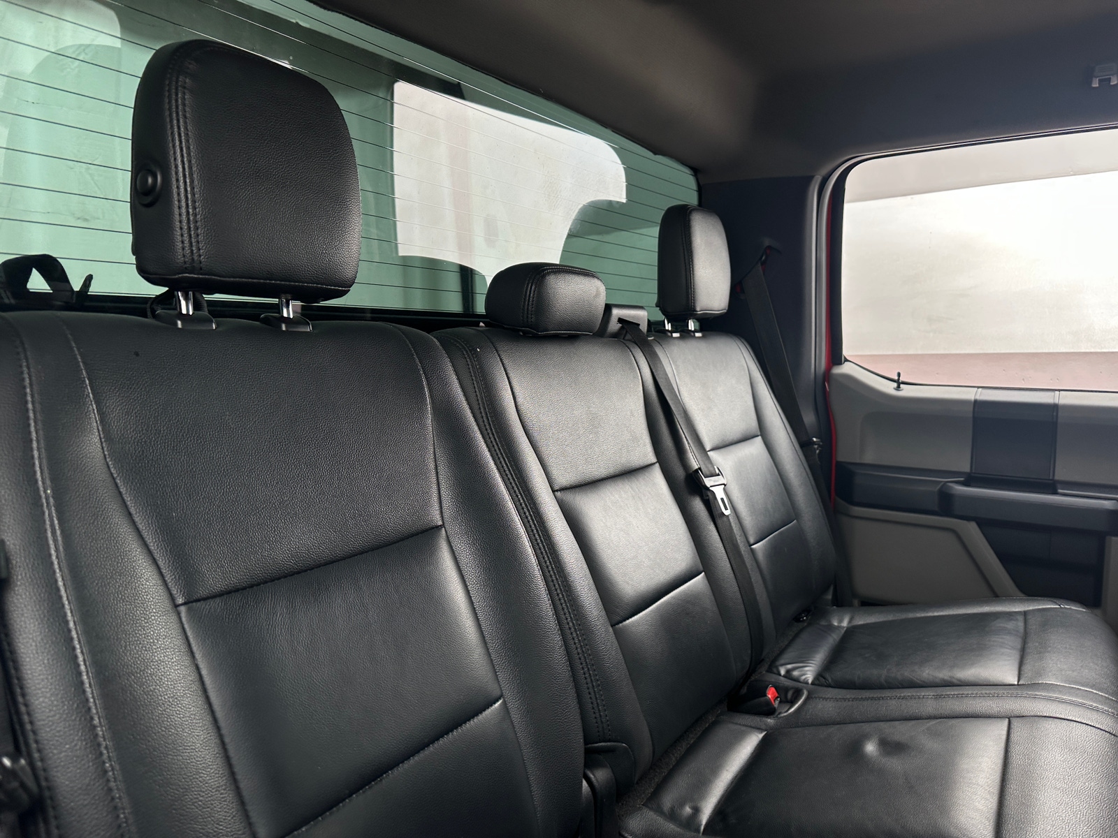 Thumbnail: 2017 Ford Econoline - 6