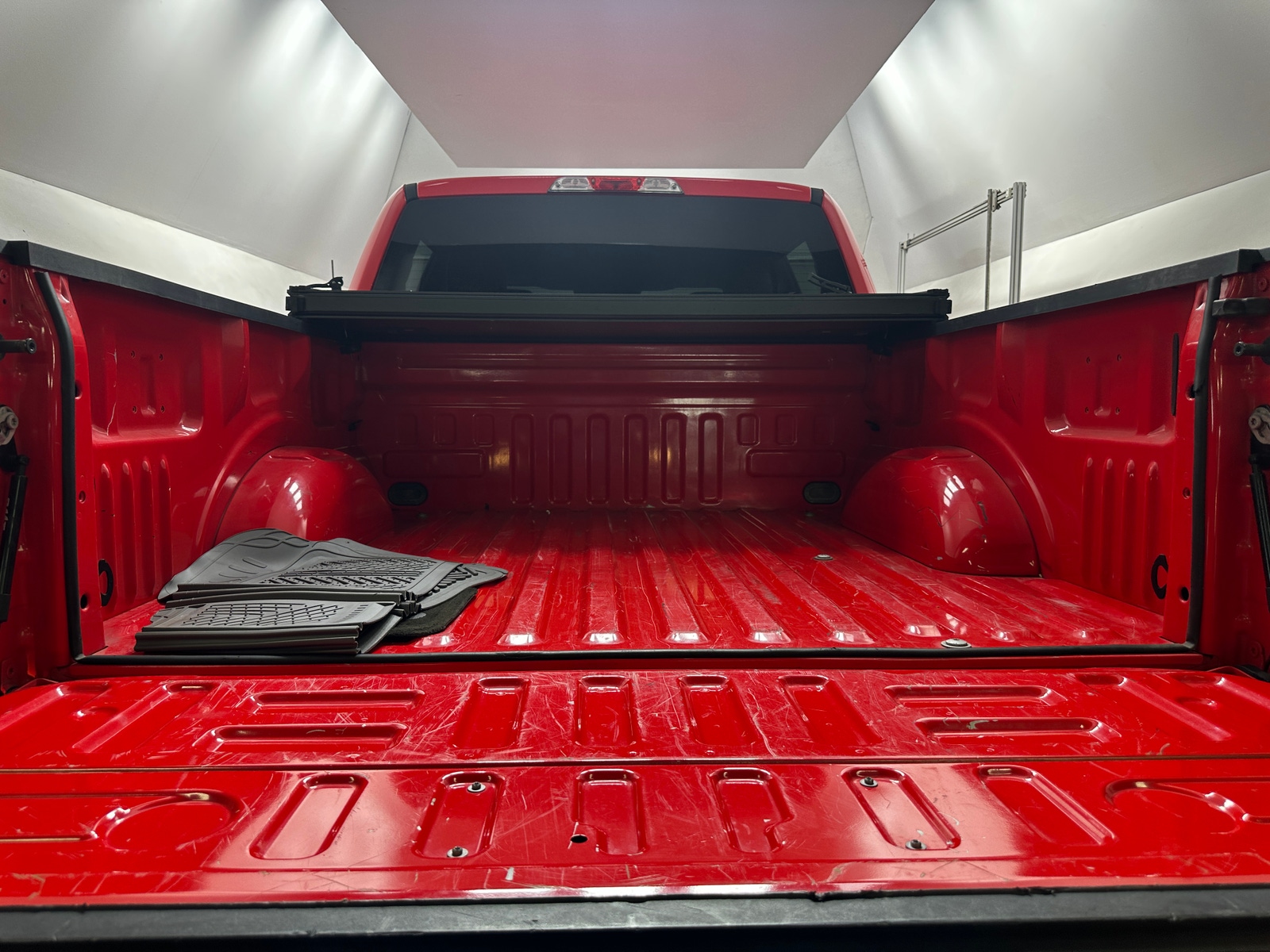 Thumbnail: 2017 Ford Econoline - 7