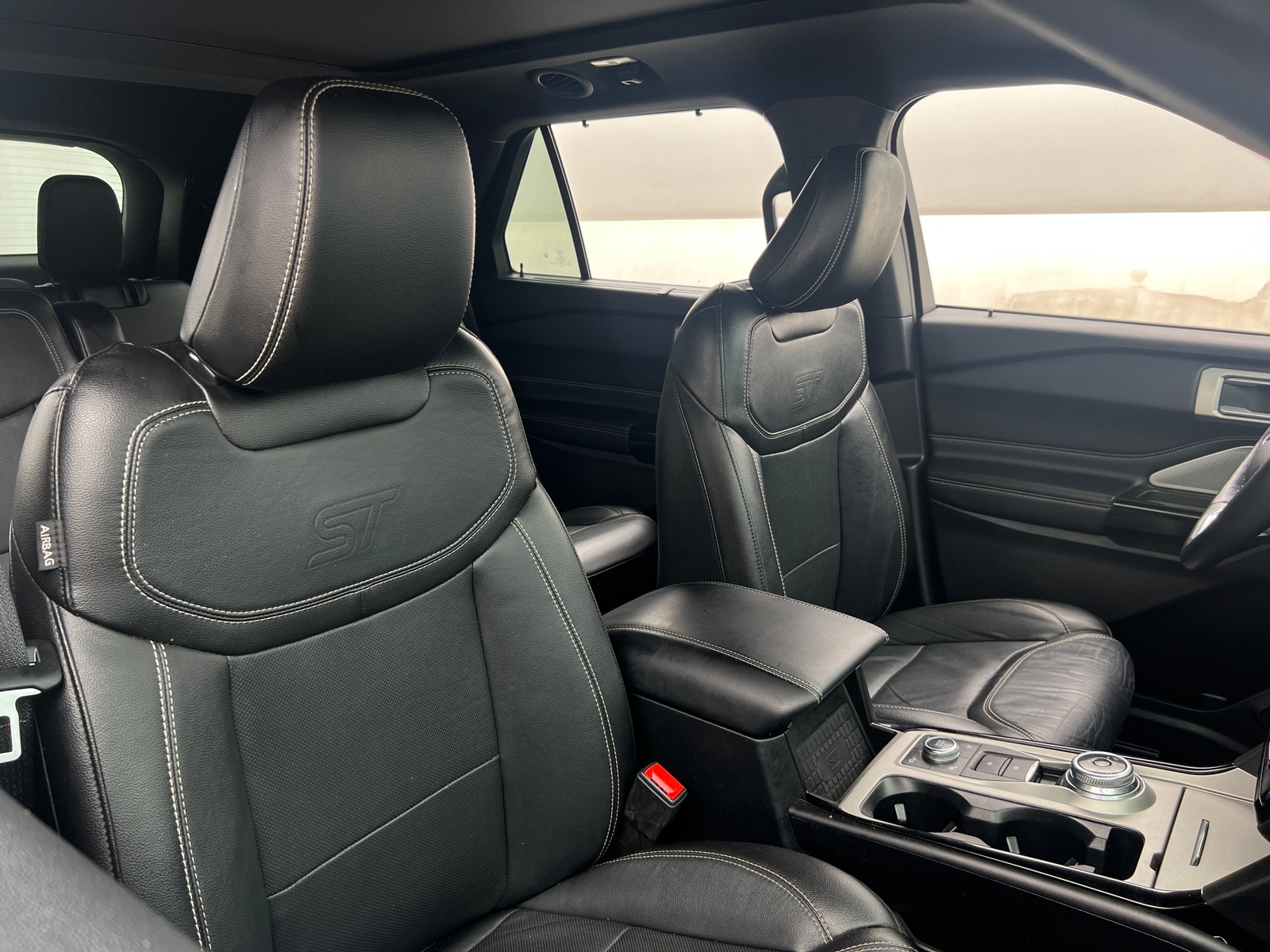 Thumbnail: 2022 Ford Explorer - 2