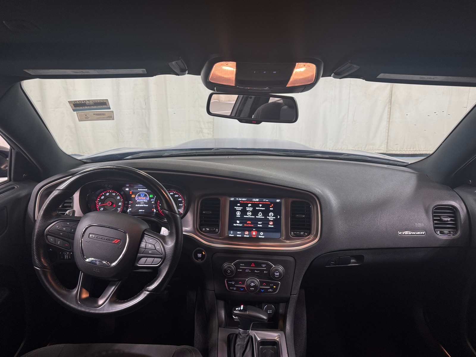 Thumbnail: 2022 Dodge Charger - 3