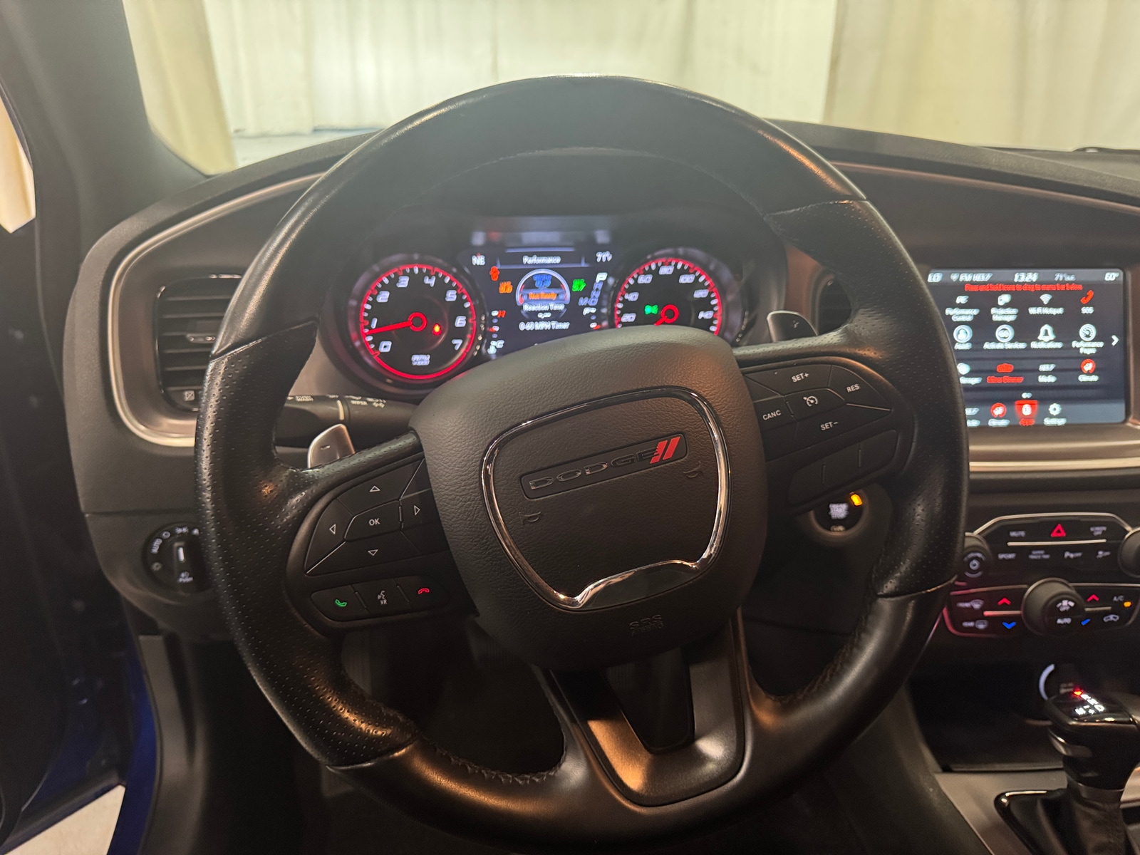 Thumbnail: 2022 Dodge Charger - 5