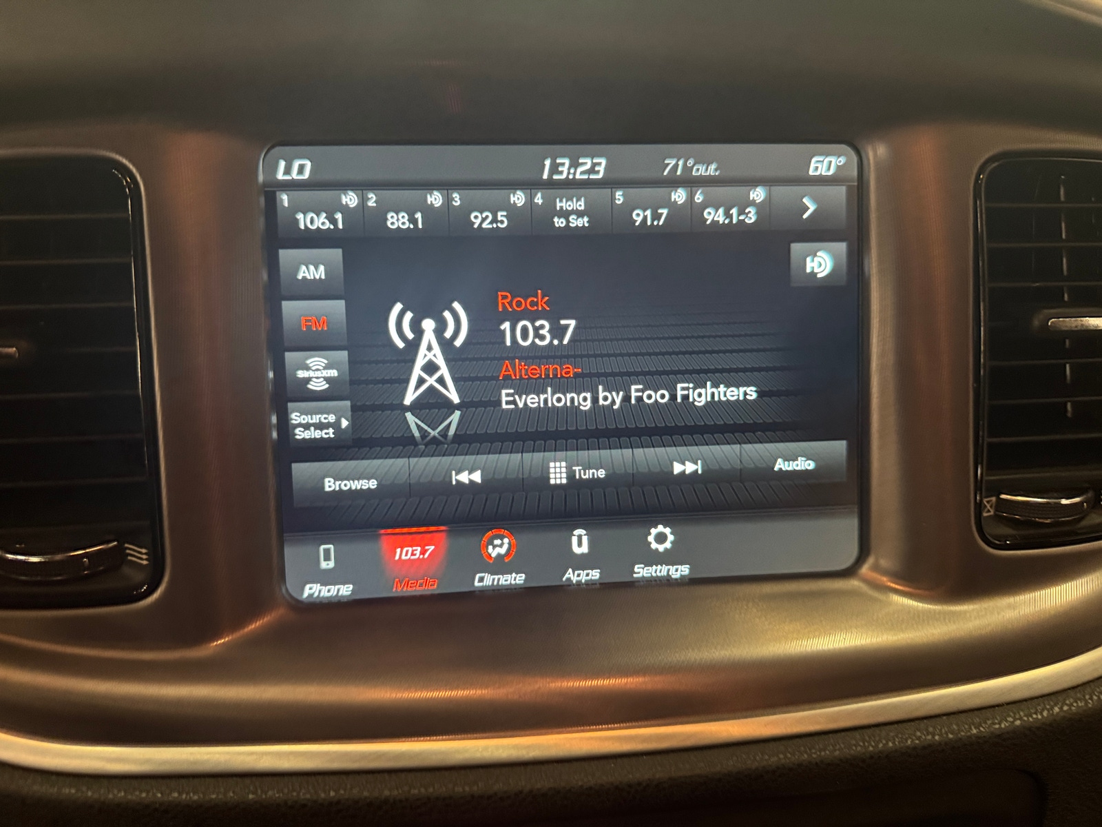 Thumbnail: 2022 Dodge Charger - 4