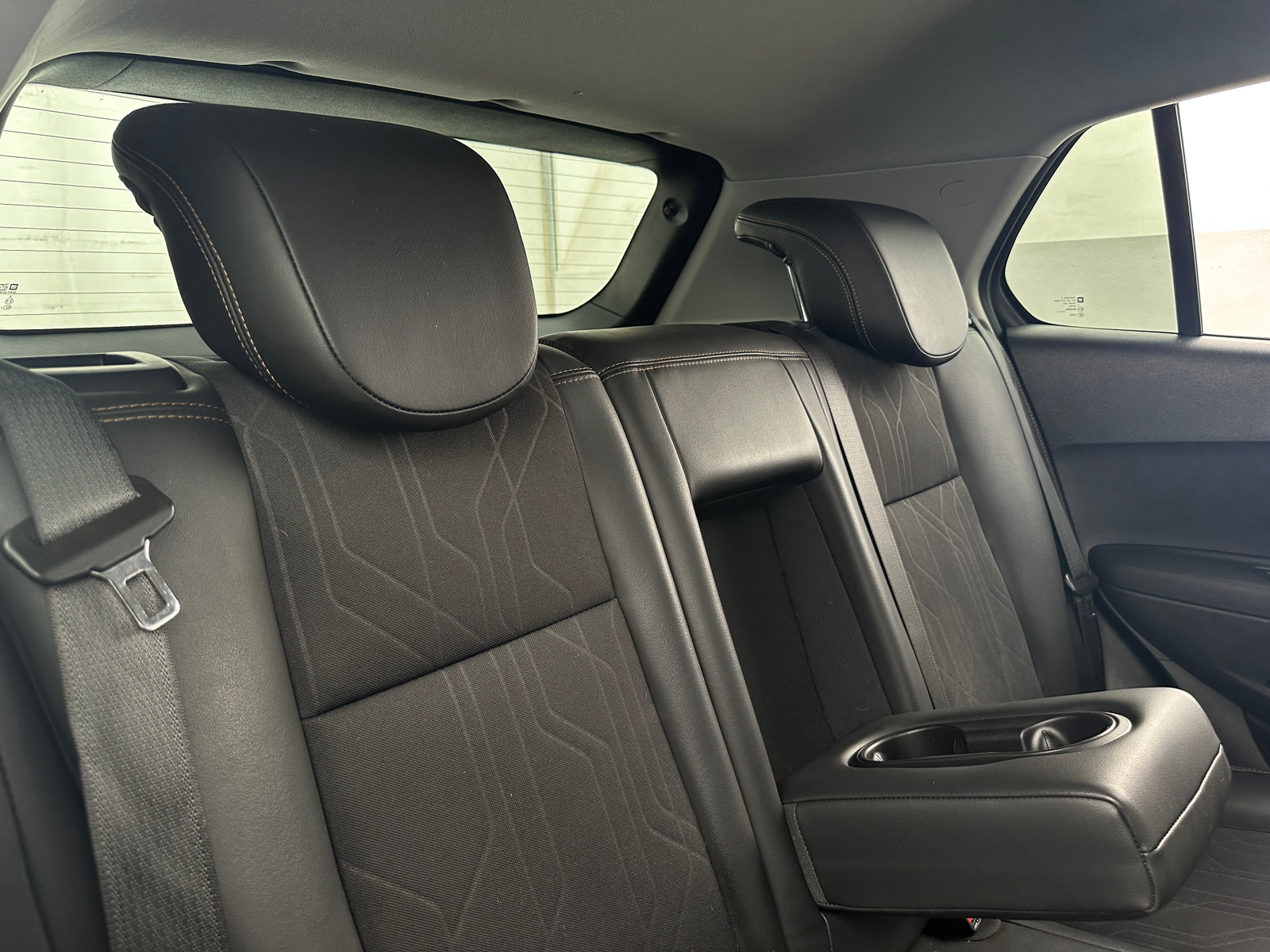 Thumbnail: 2020 Chevrolet Trax - 6