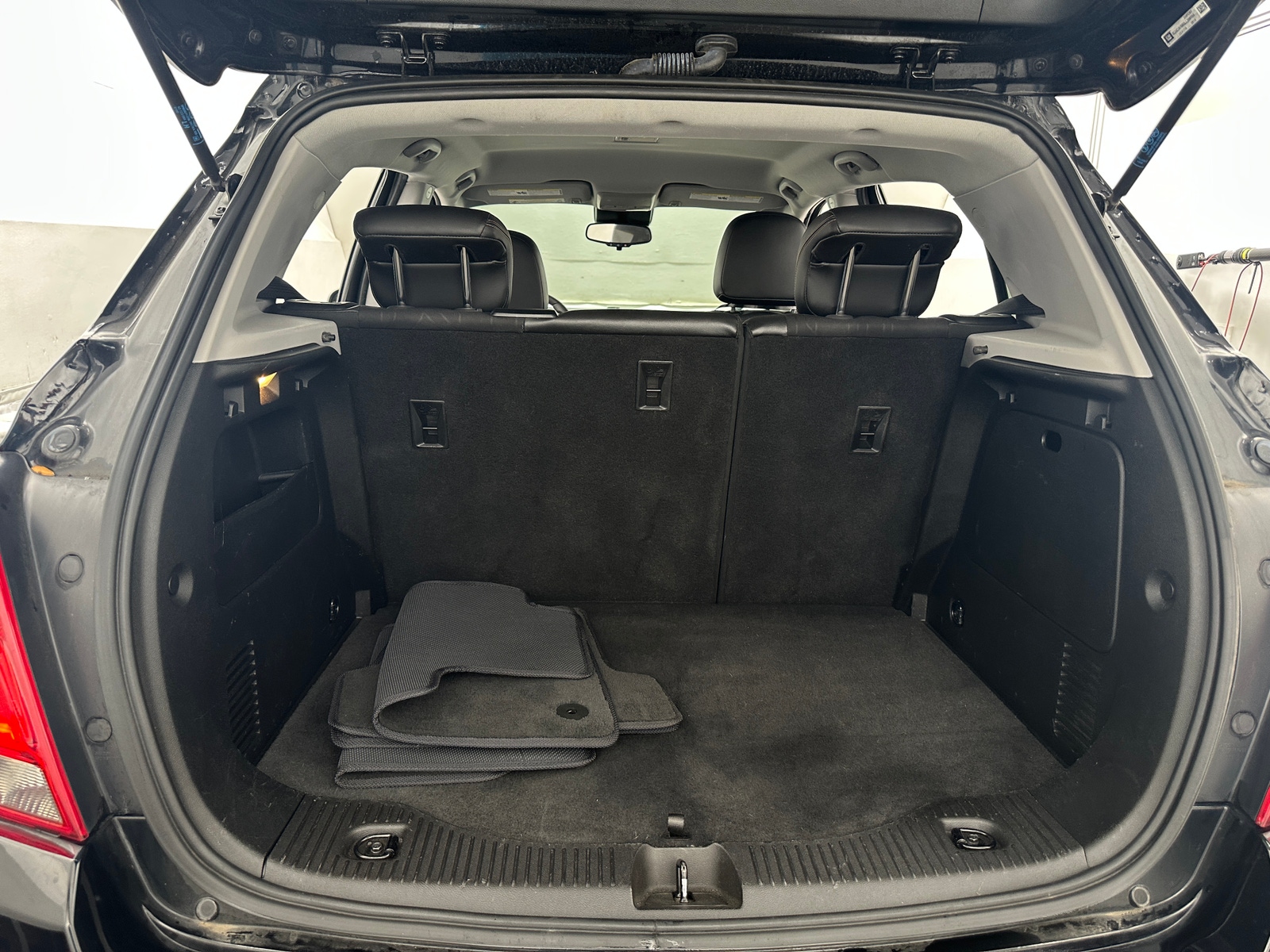 Thumbnail: 2020 Chevrolet Trax - 7