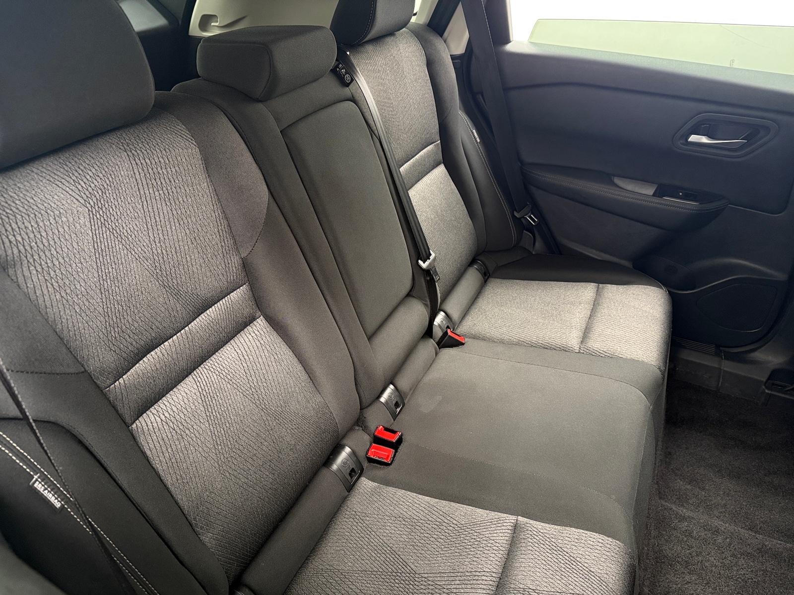 Thumbnail: 2025 Nissan Rogue - 6