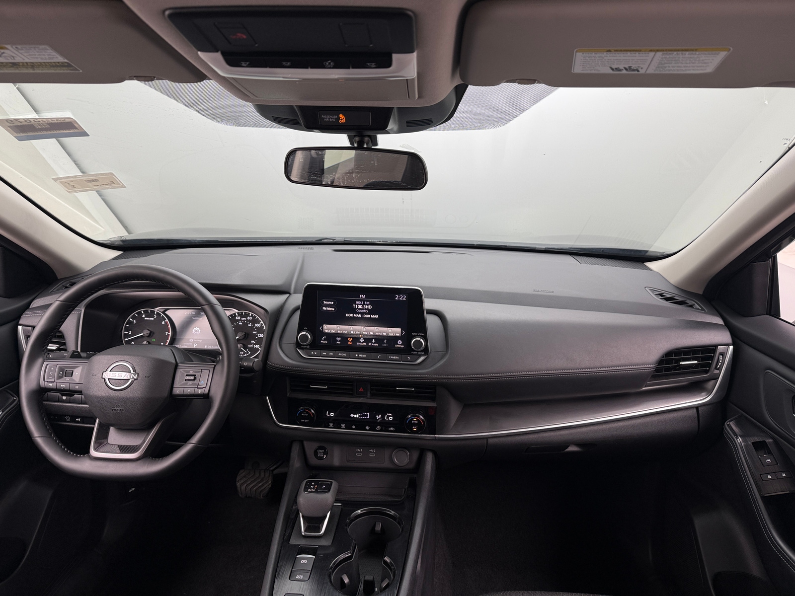 Thumbnail: 2025 Nissan Rogue - 3