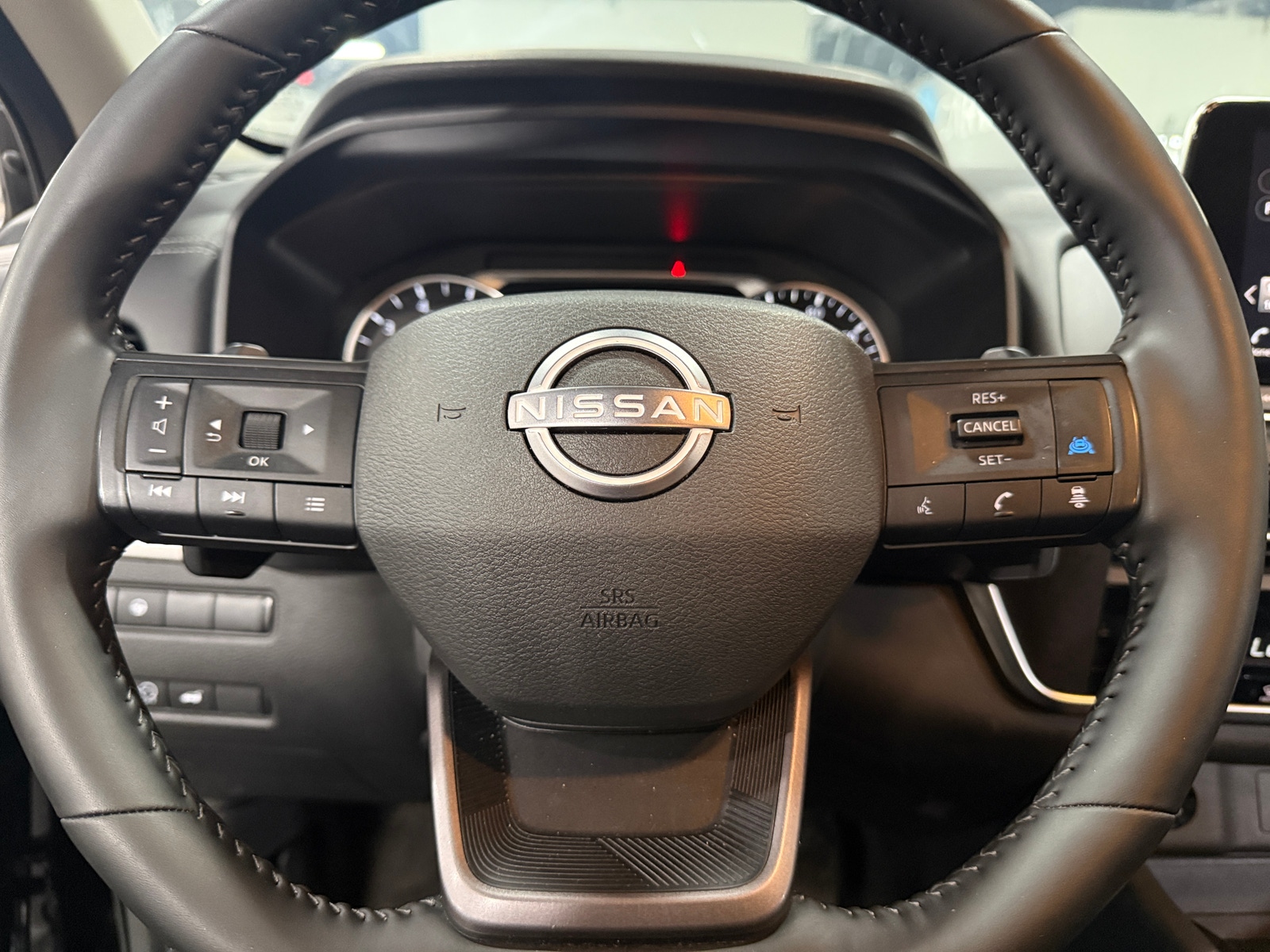 Thumbnail: 2025 Nissan Rogue - 5