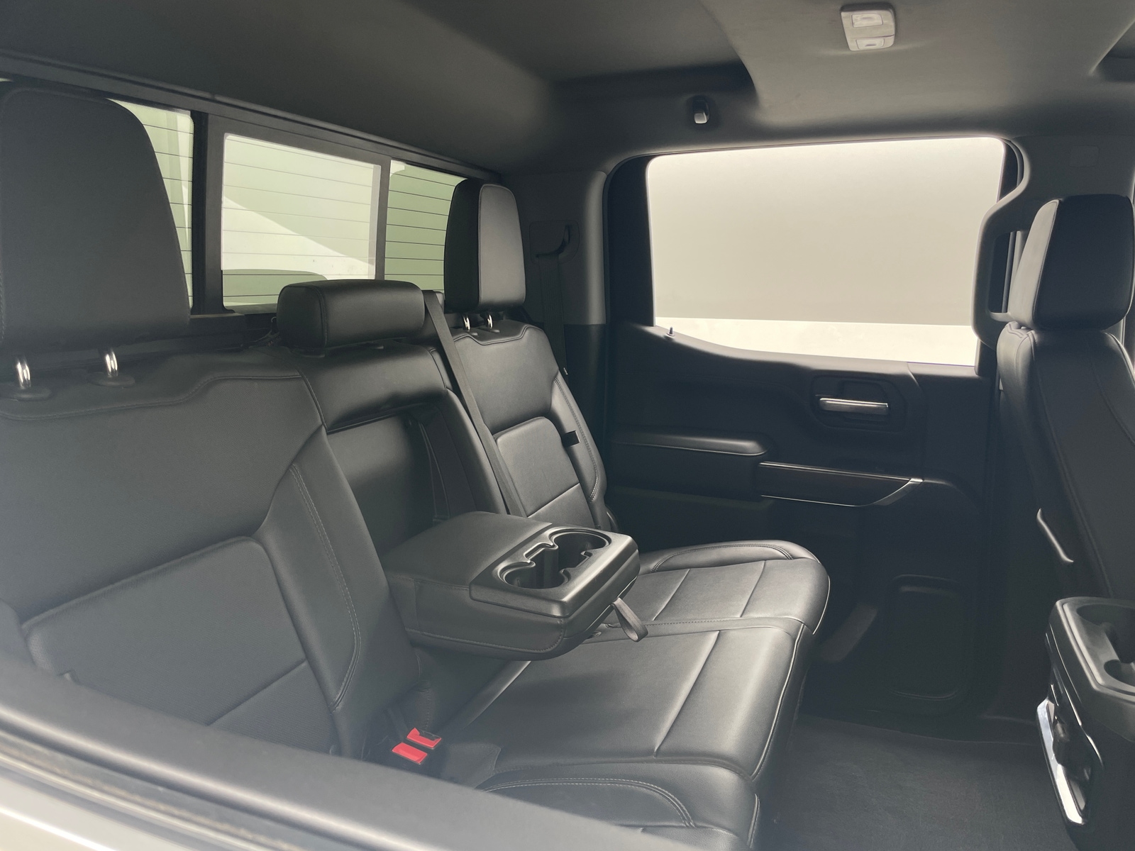 Thumbnail: 2020 GMC Sierra 1500 - 5