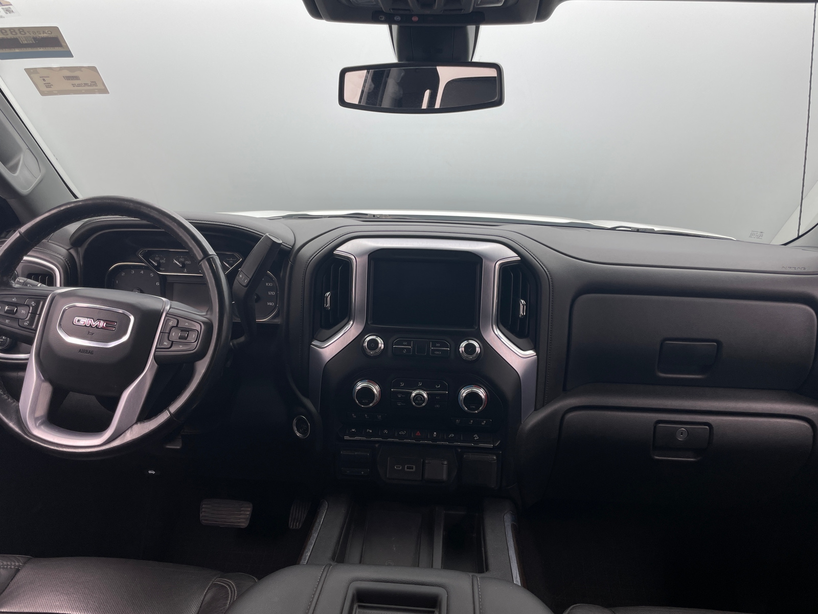 Thumbnail: 2020 GMC Sierra 1500 - 2