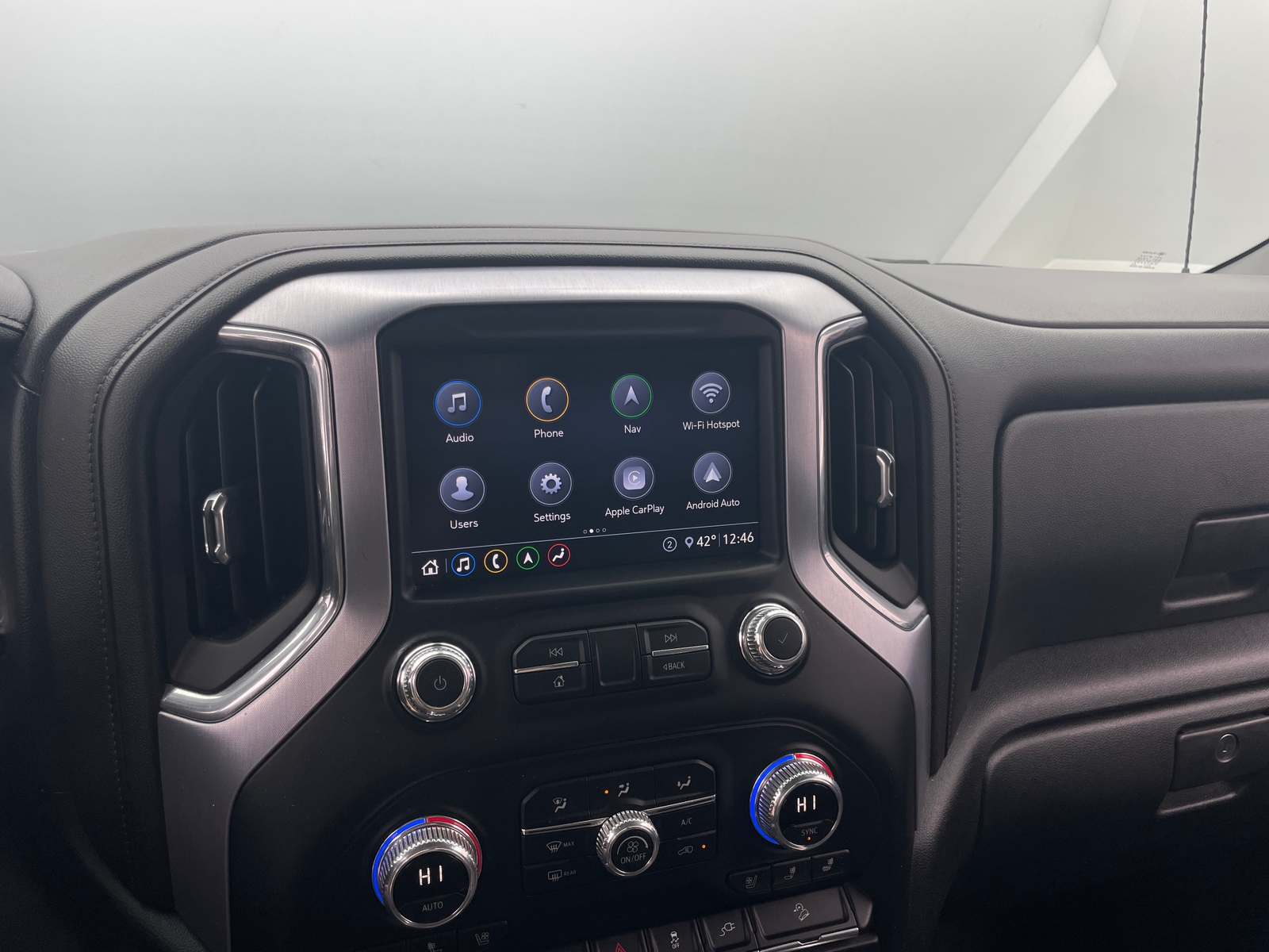 Thumbnail: 2020 GMC Sierra 1500 - 3