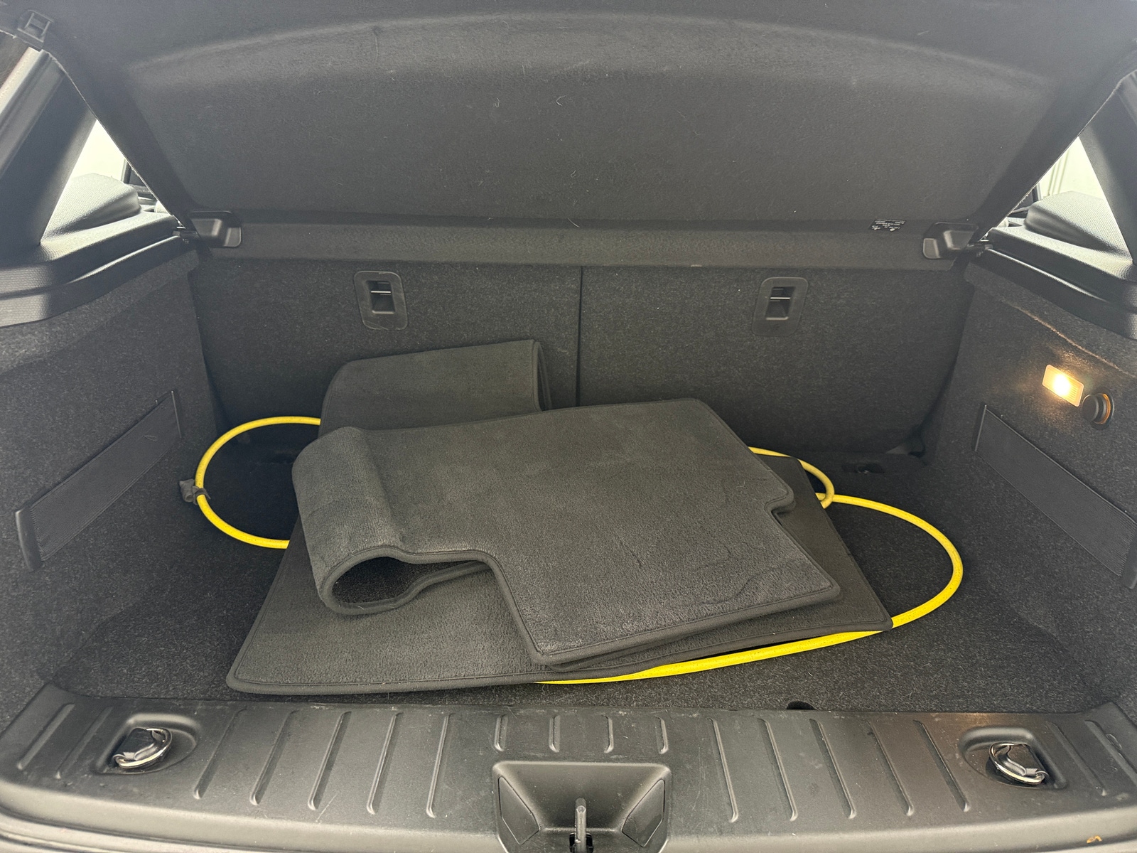 Thumbnail: 2017 BMW i3 - 7