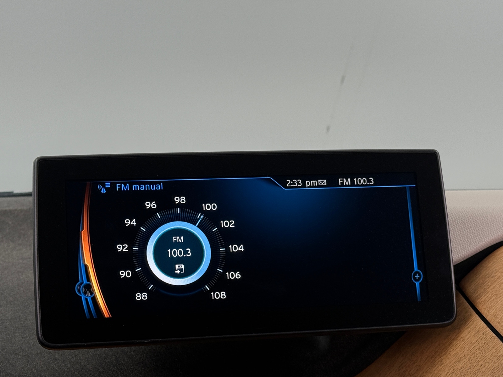 Thumbnail: 2017 BMW i3 - 4